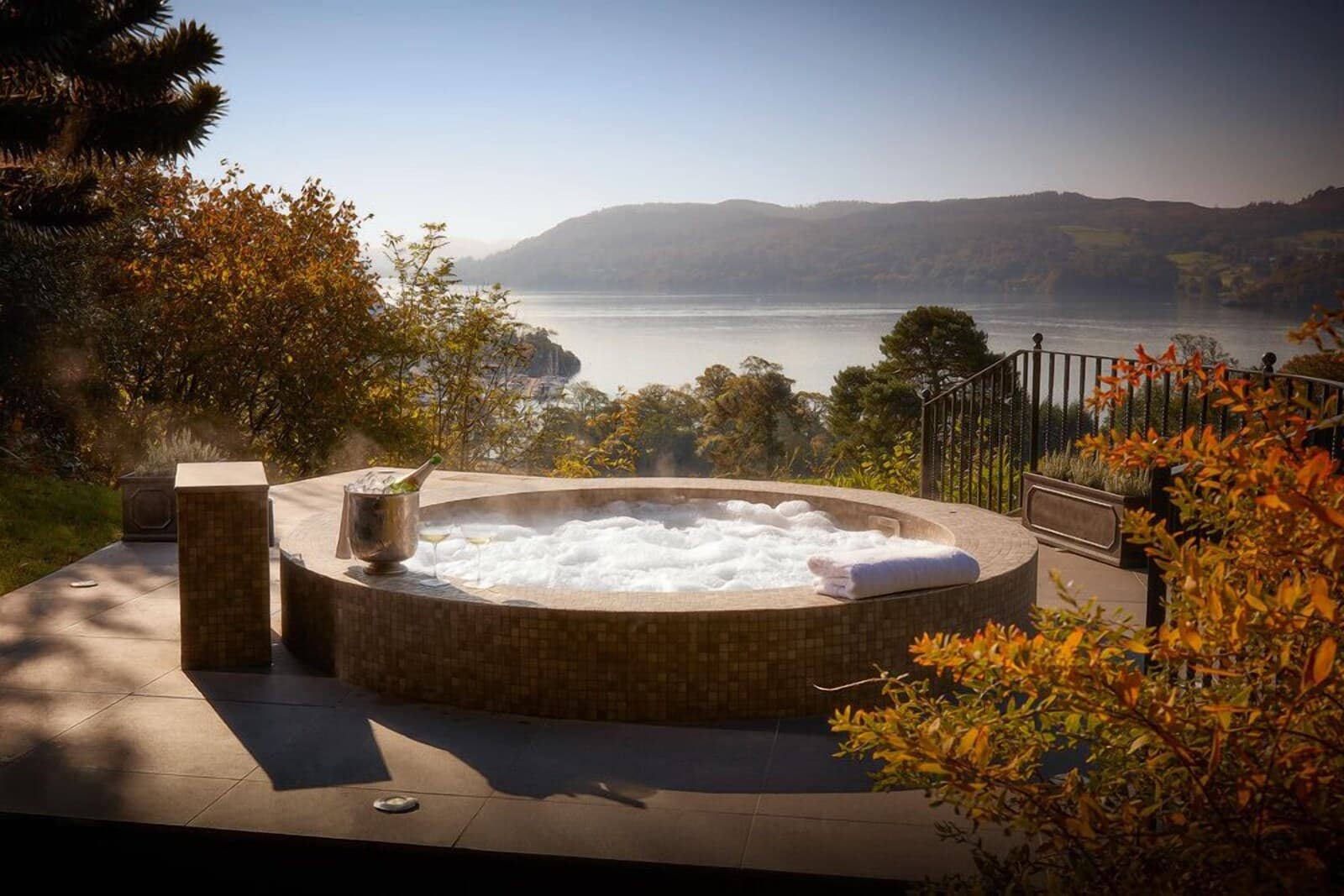 The Samling Hotel – photo principale