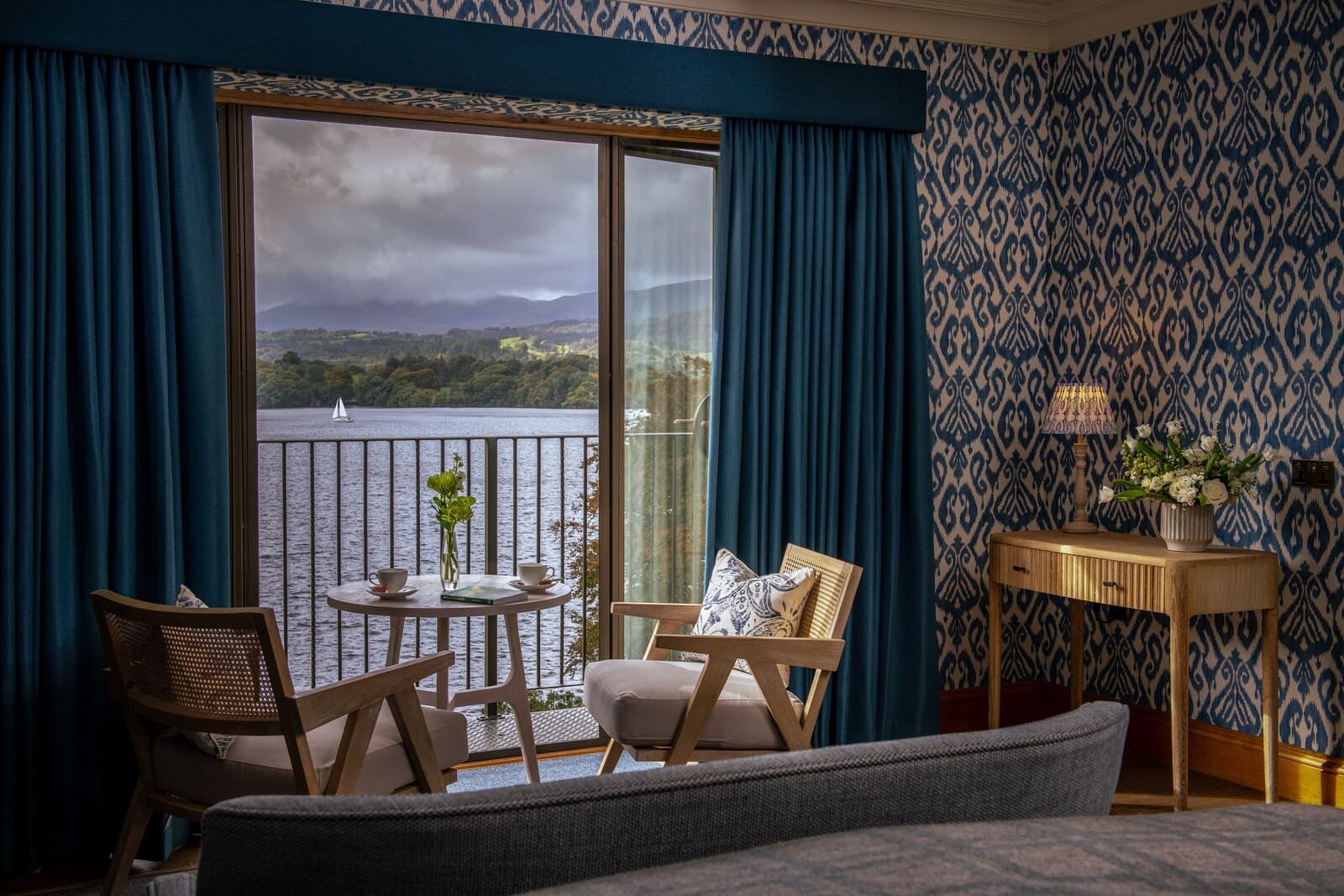 Langdale Chase Hotel – photo 2