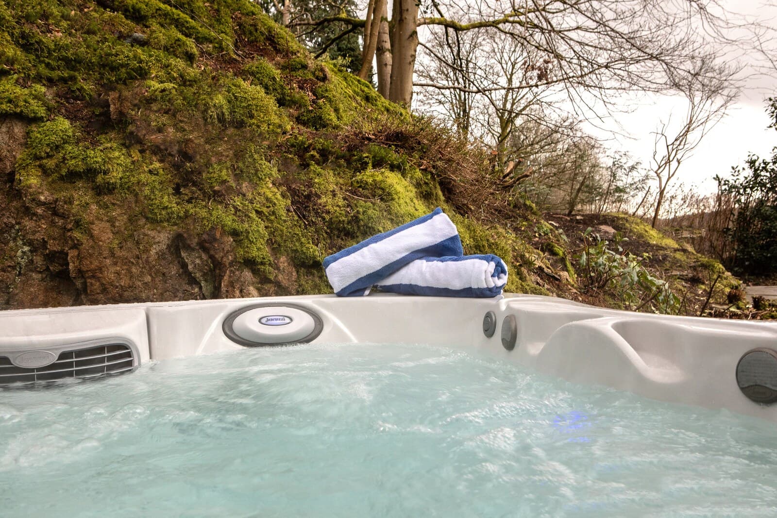Rothay Manor Hotel – photo principale