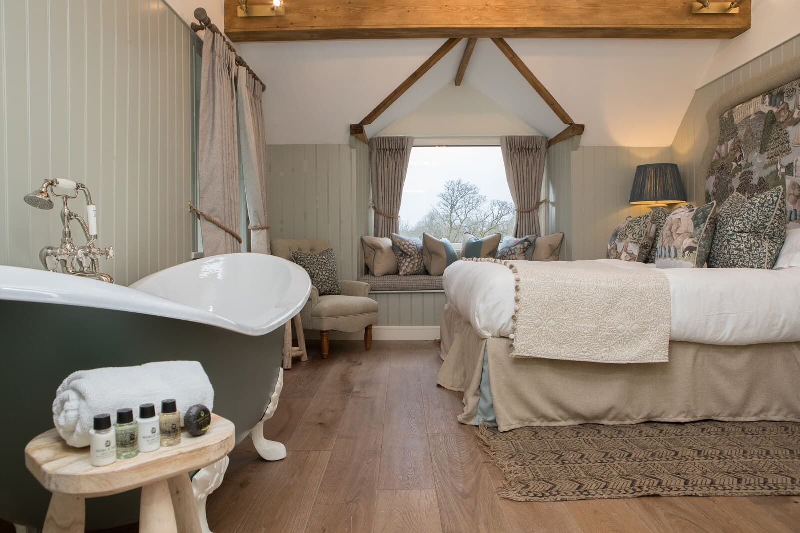 Rothay Manor Hotel – photo 3