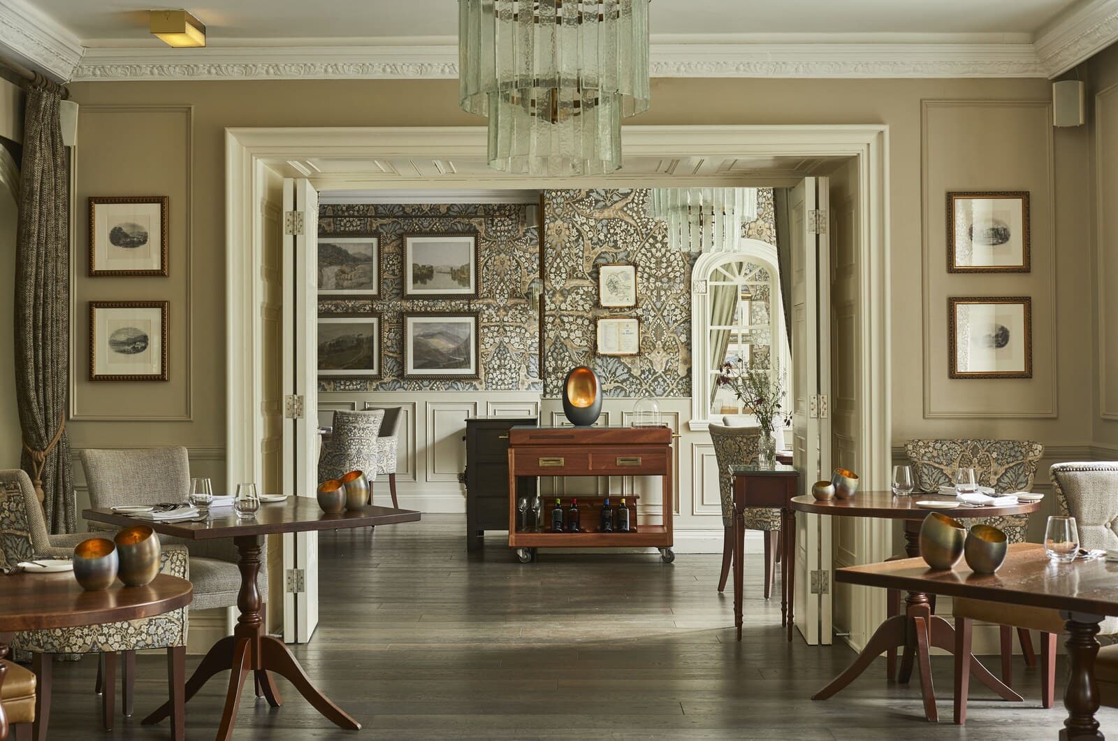 Rothay Manor Hotel – photo 4