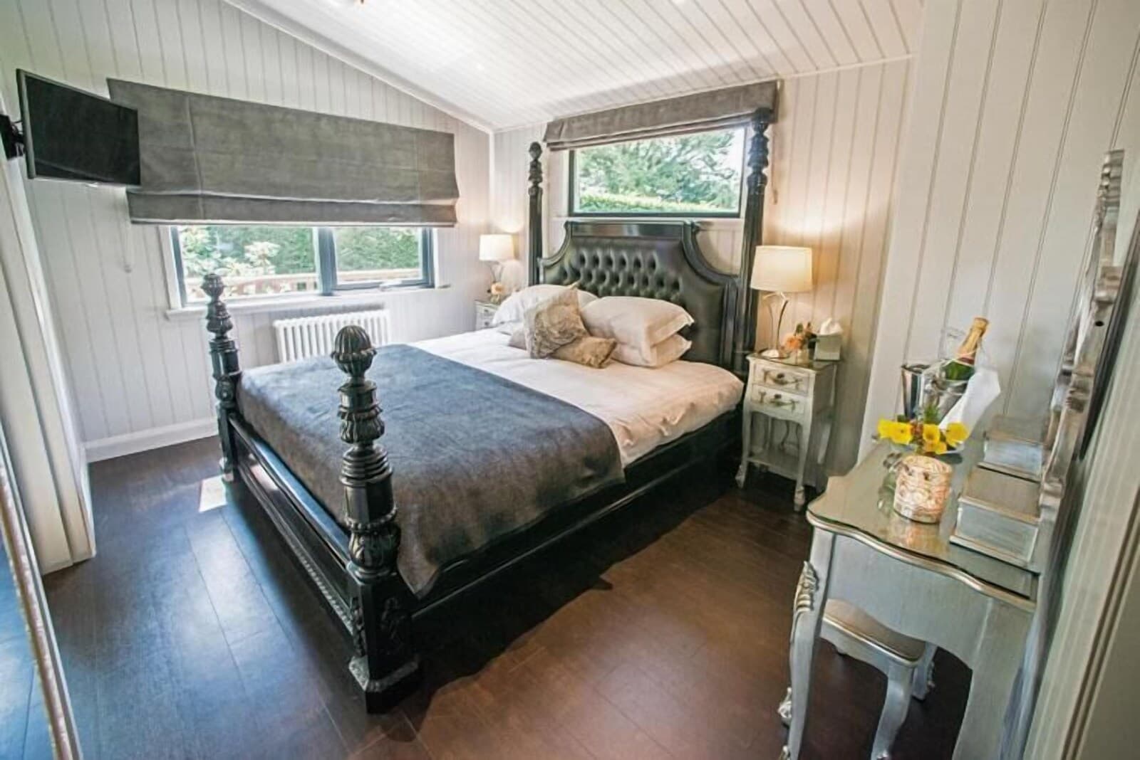 Broadoaks Boutique Country House – photo 4