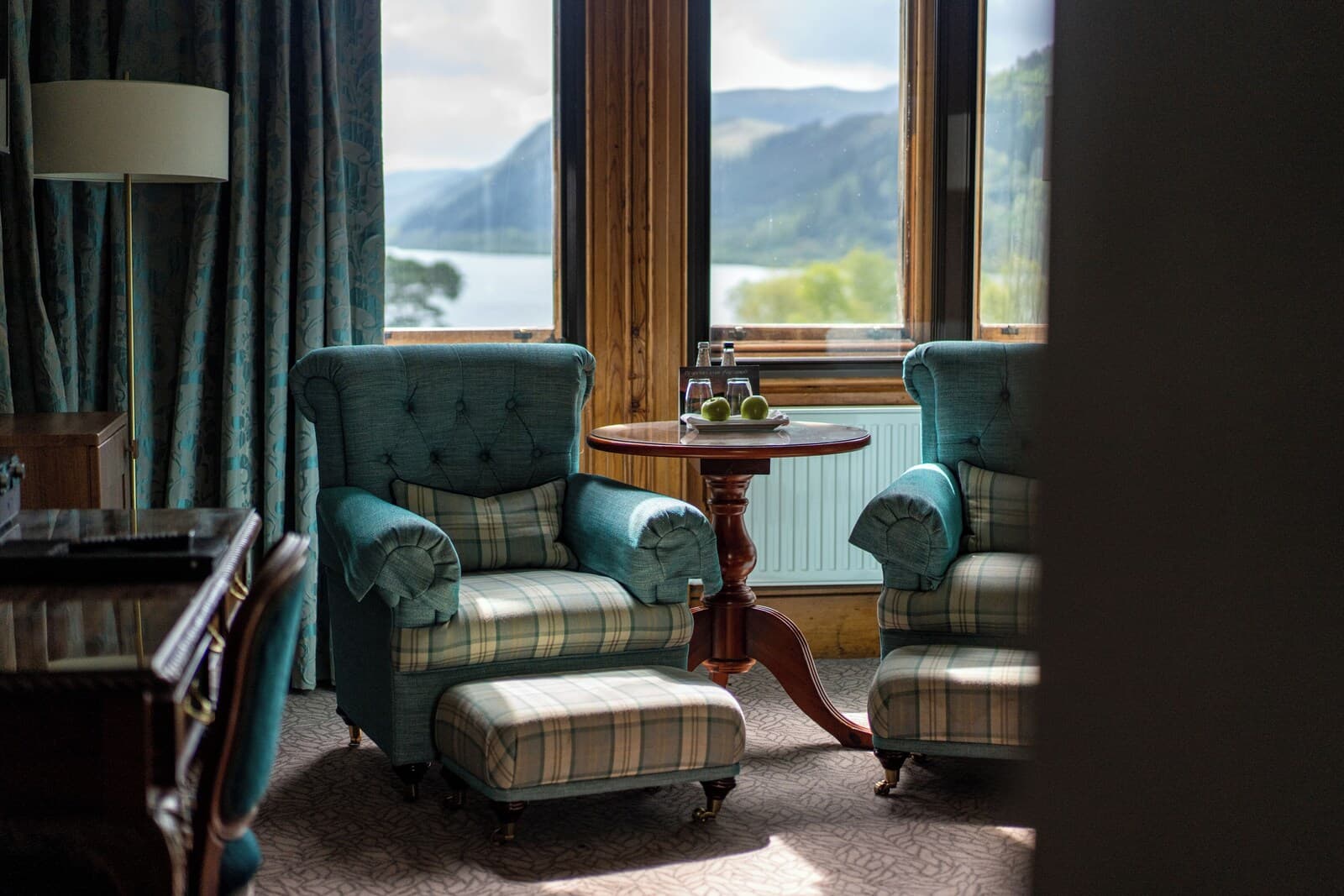 Armathwaite Hall Hotel & Spa – photo 7
