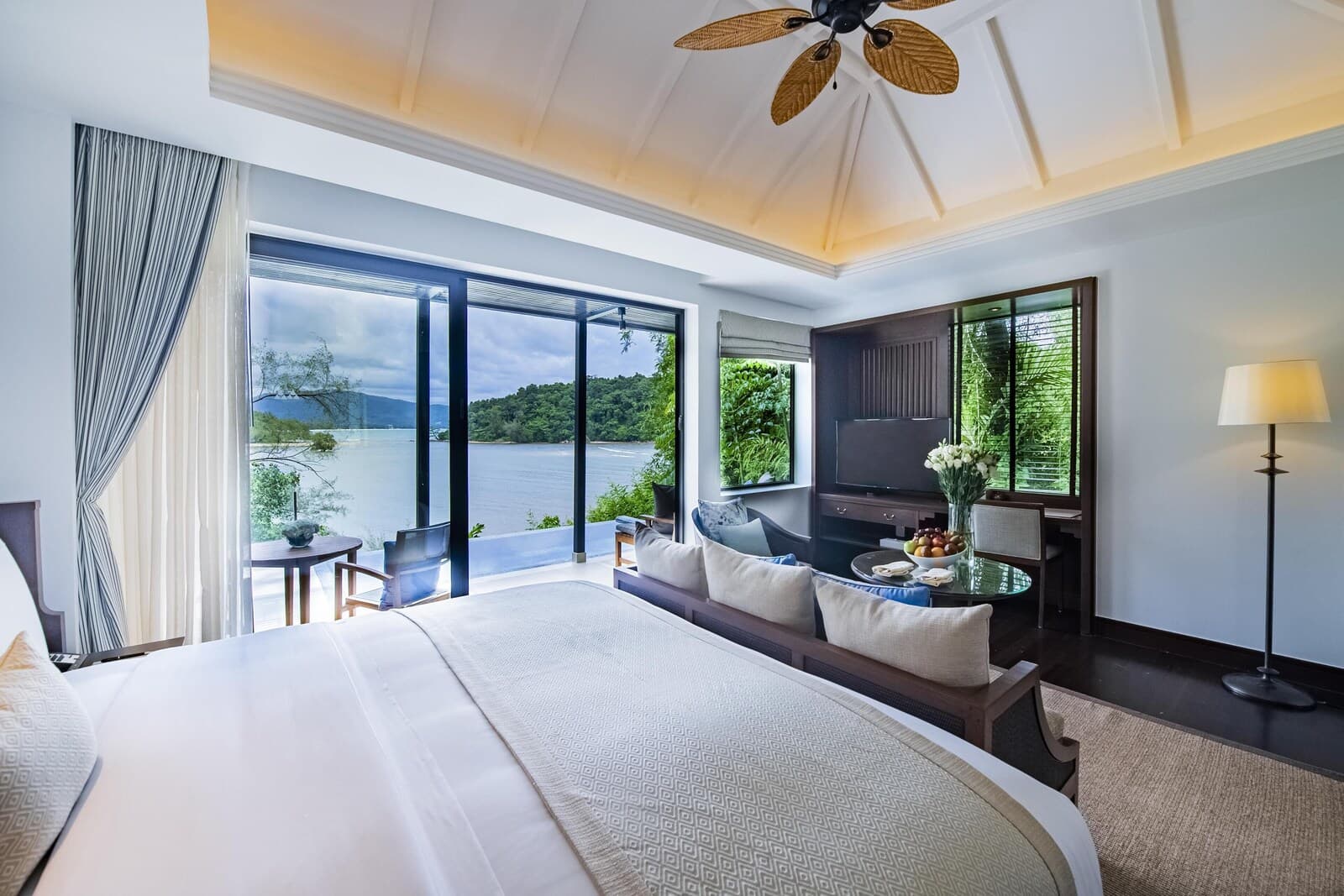 Anantara Layan Phuket Resort – photo 2