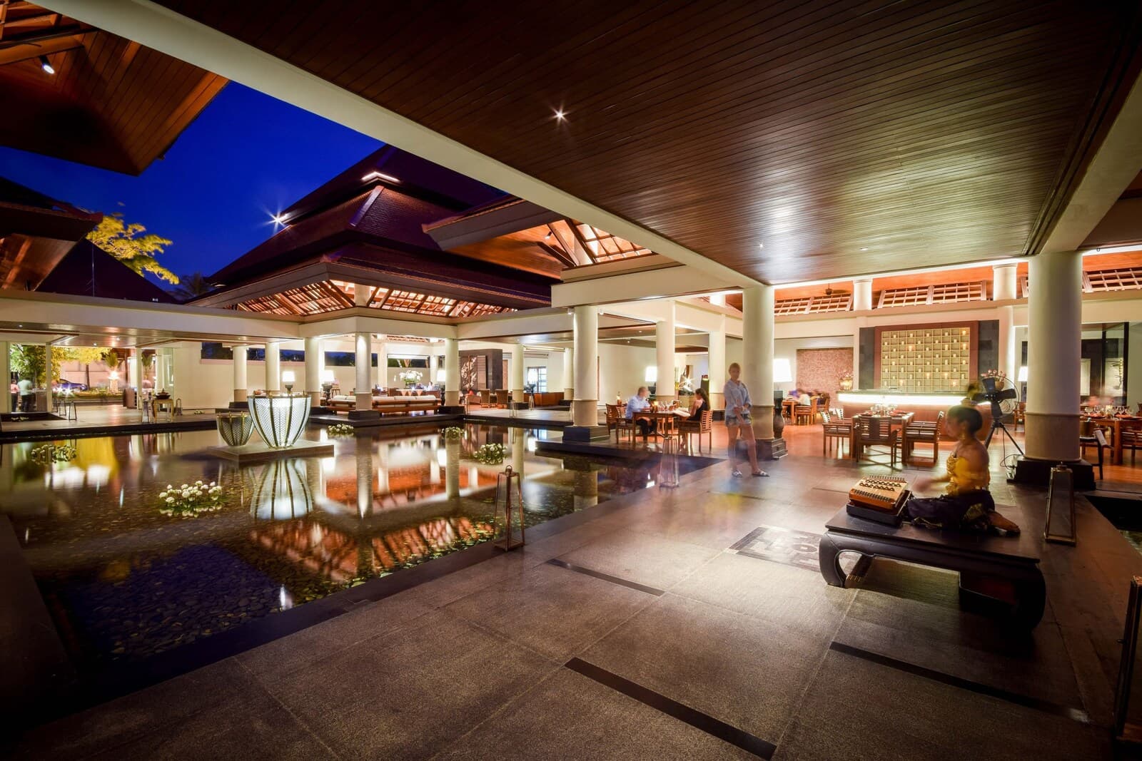 Banyan Tree Phuket – photo 8