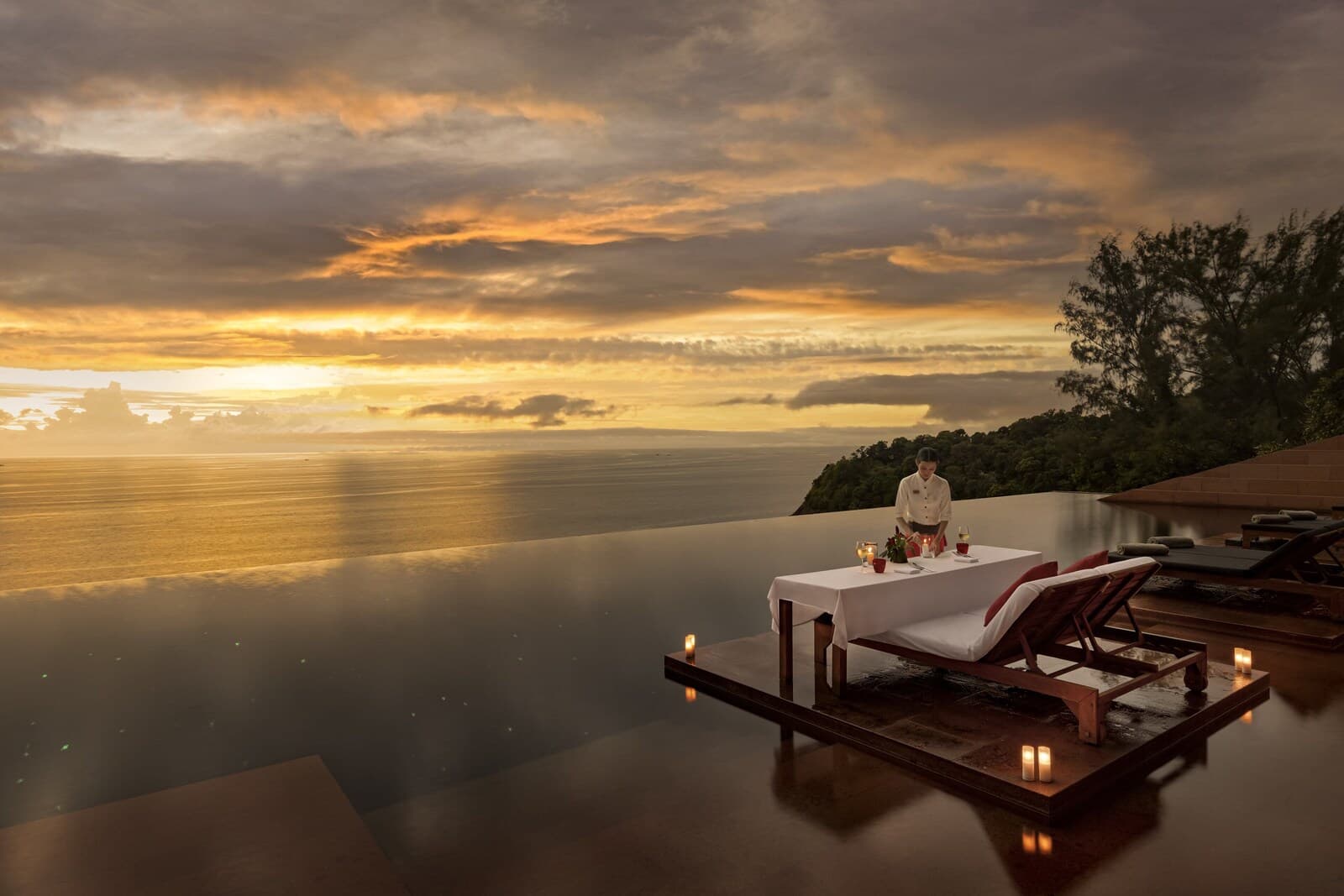 Paresa Resort Phuket – photo 5