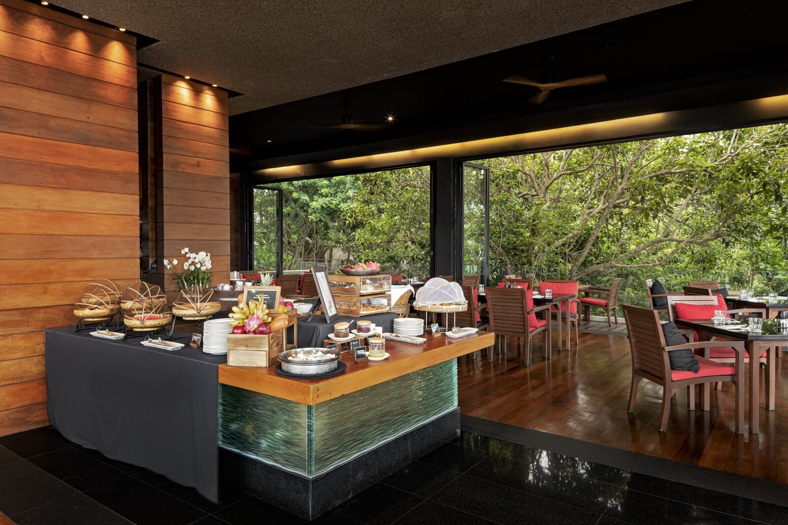 Paresa Resort Phuket – photo 7