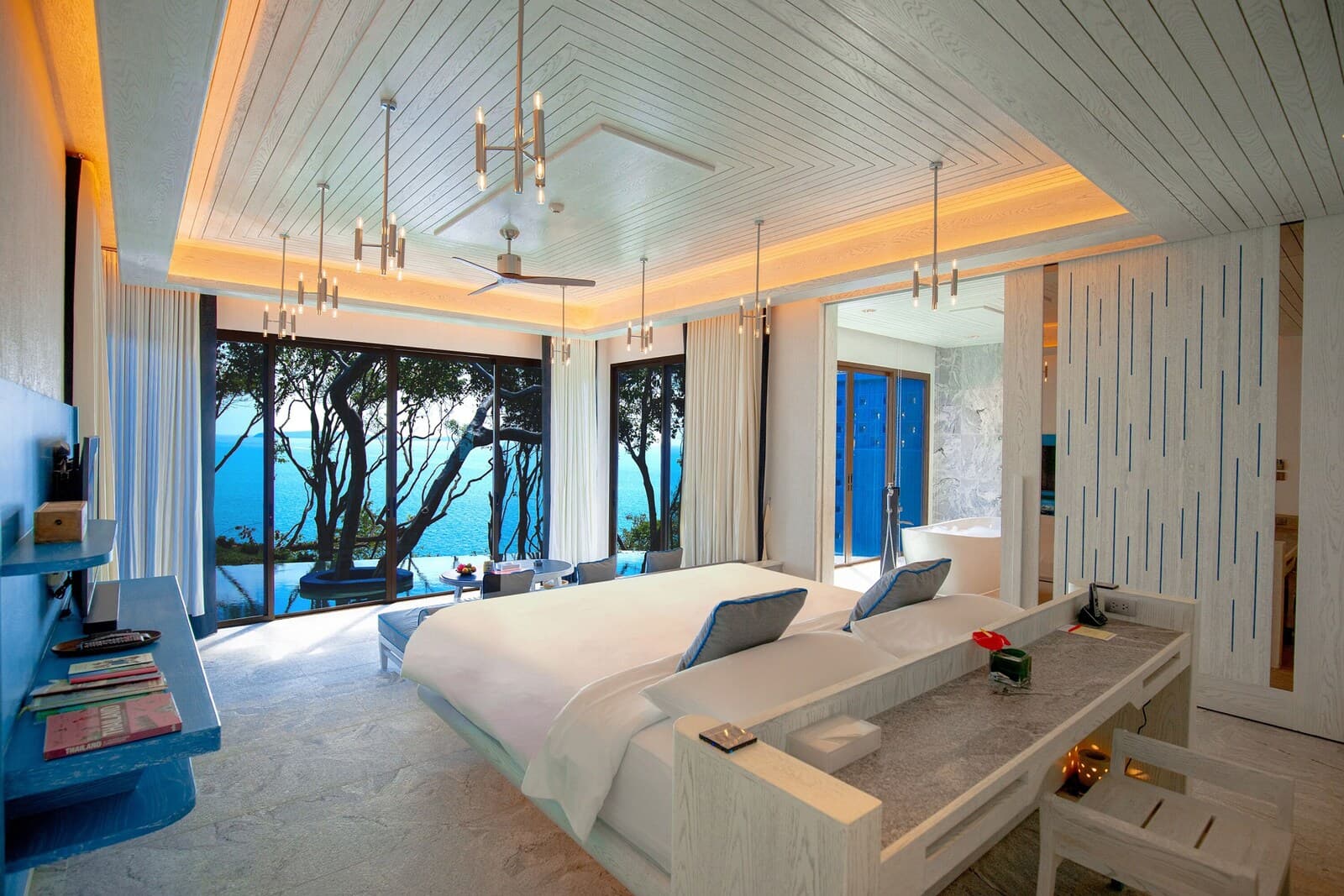 Sri Panwa Phuket – photo 2
