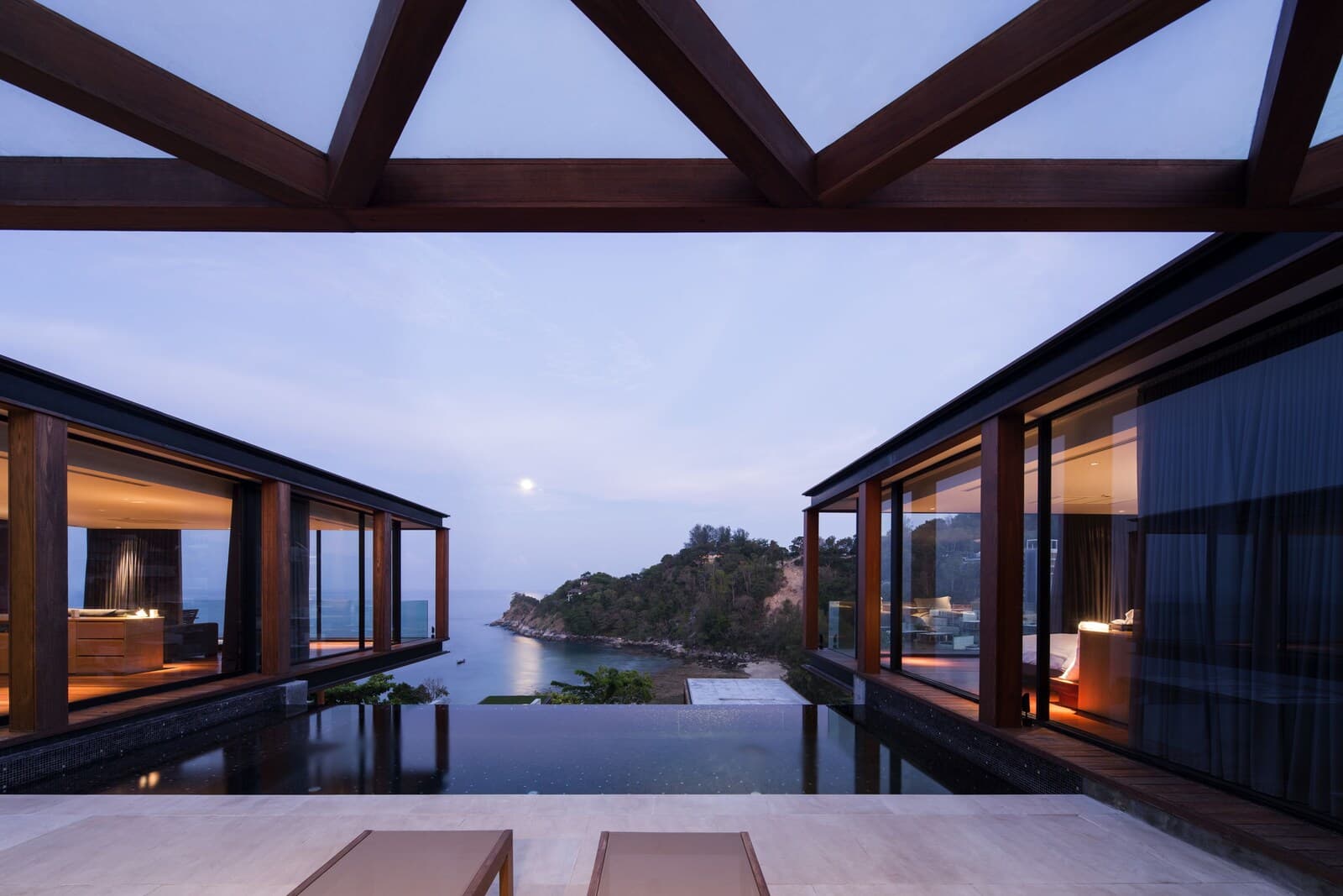 The Naka Phuket – photo principale