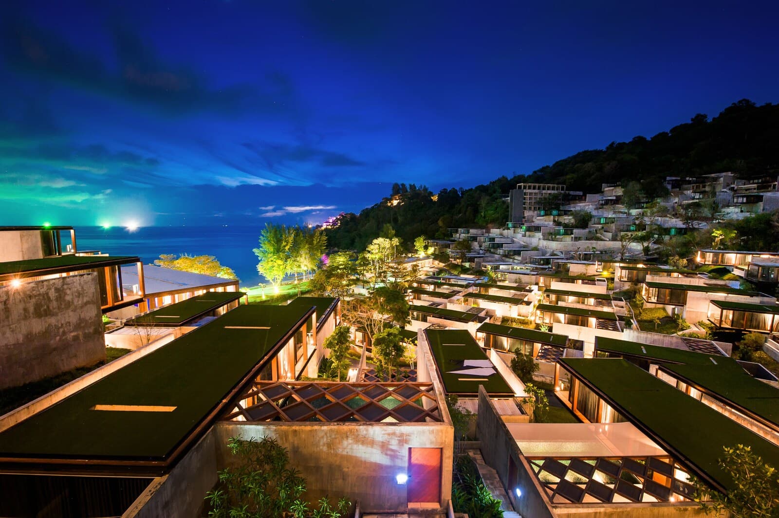 The Naka Phuket – photo 2