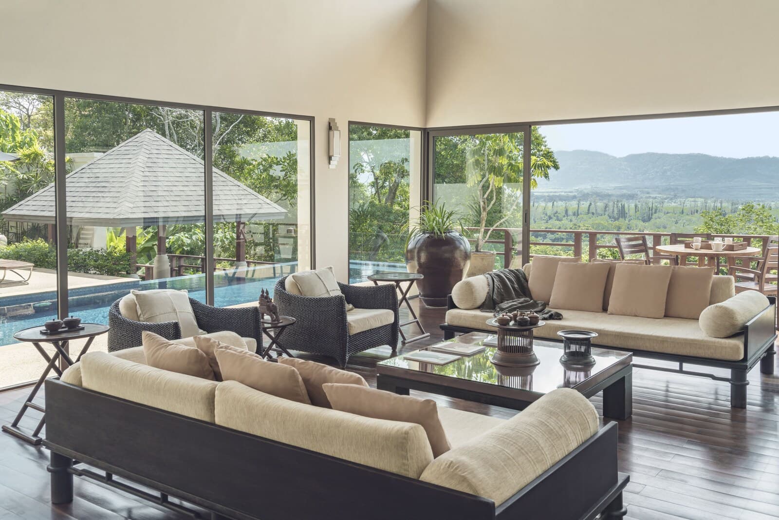 The Pavilions Phuket – photo 7