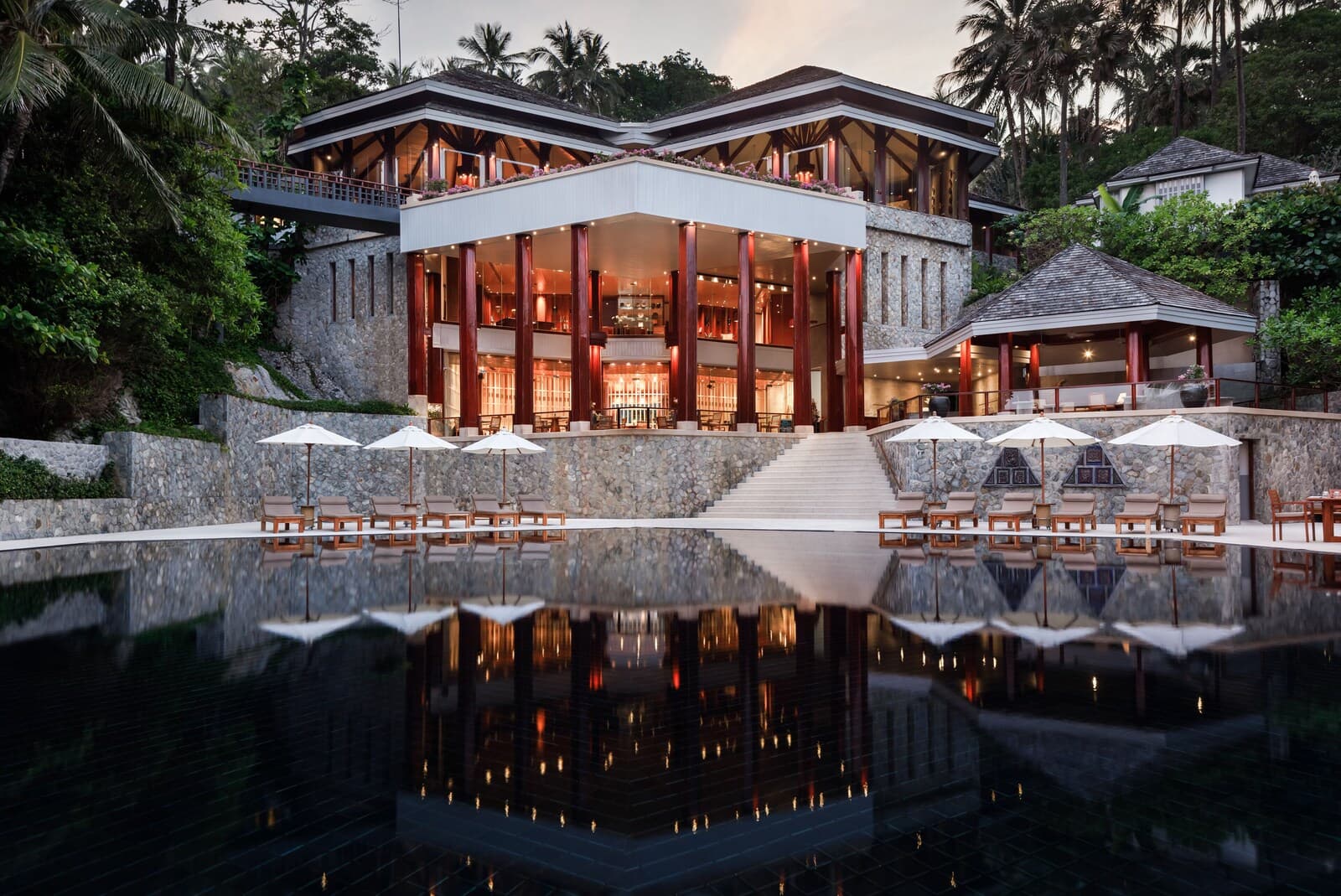 The Surin Phuket – photo 4