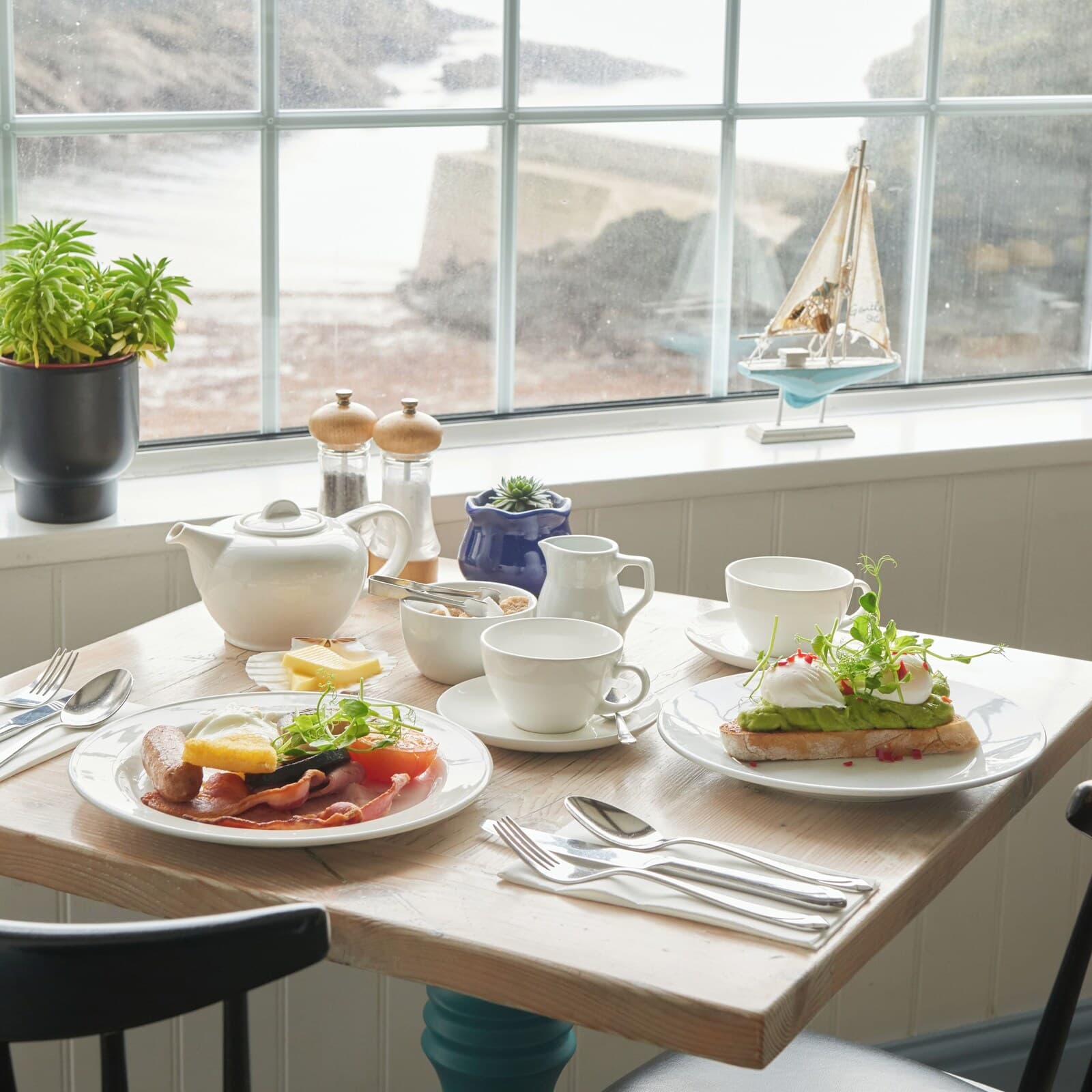 Lugger Hotel – photo 7