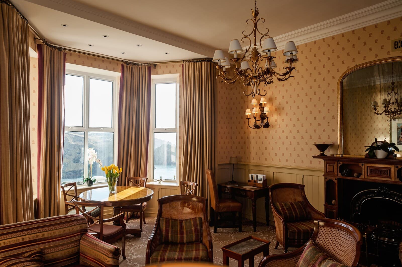 Mullion Cove Hotel & Spa – photo 5