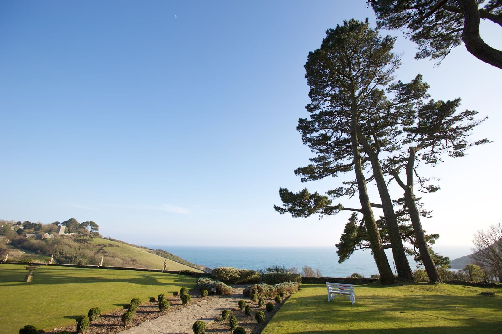 Talland Bay Hotel – photo 8
