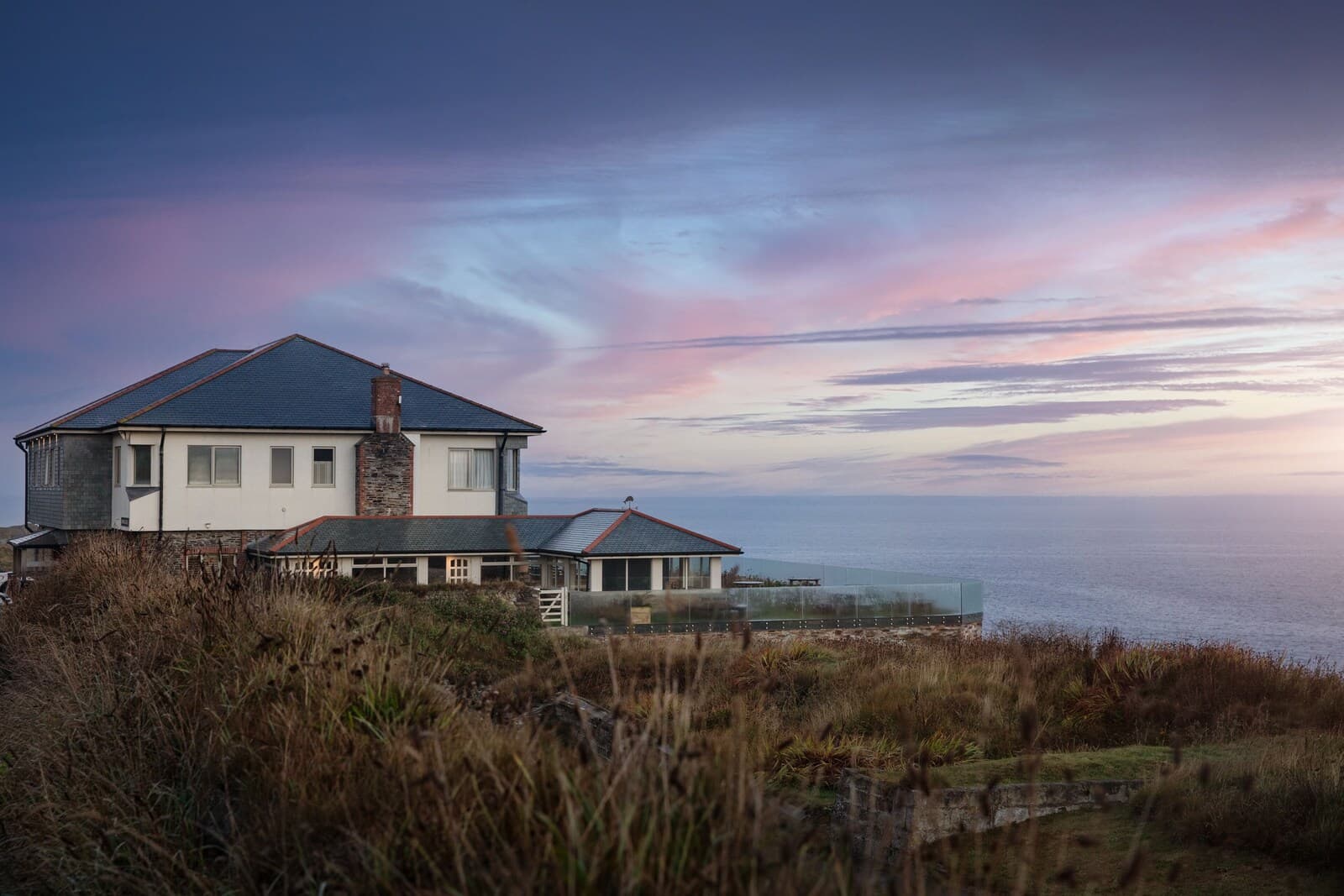 The Lewinnick Lodge – photo 4