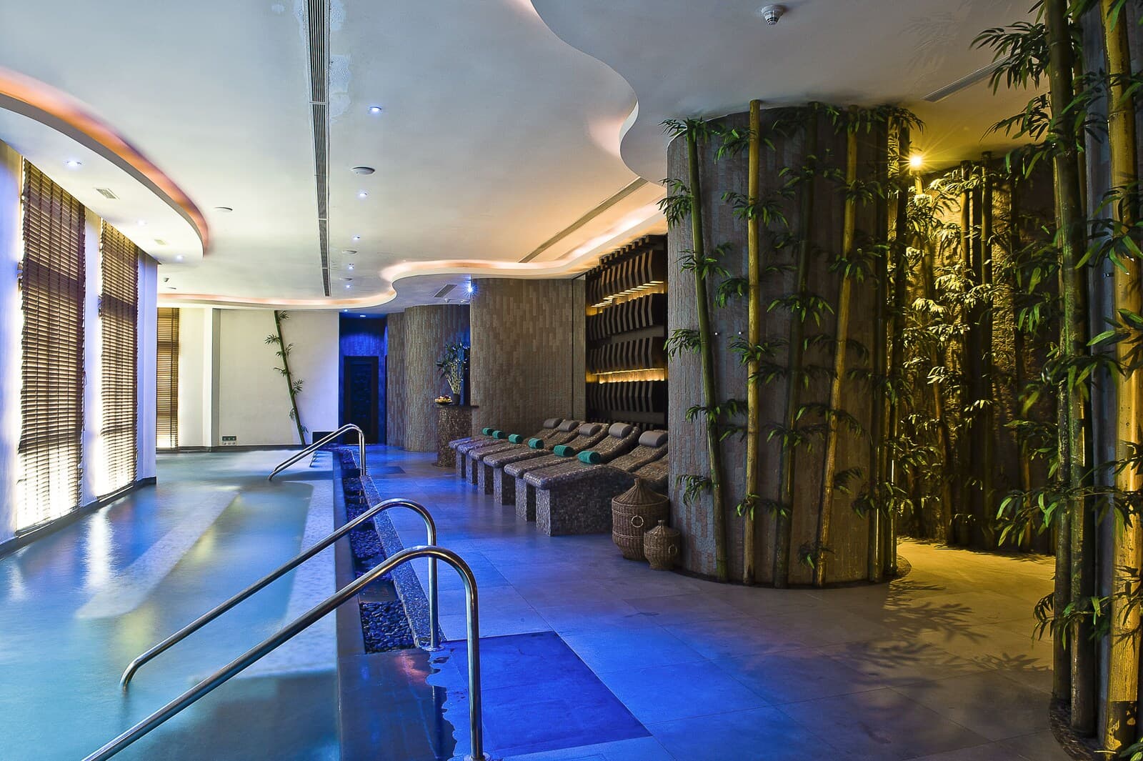 Banyan Tree Samui – photo 3
