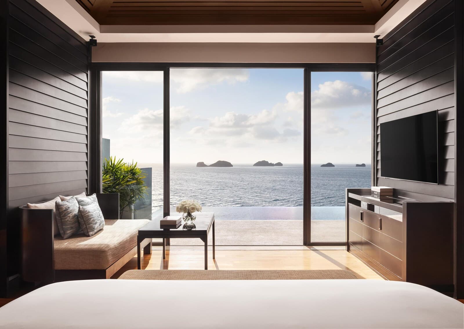 Conrad Koh Samui – photo 2