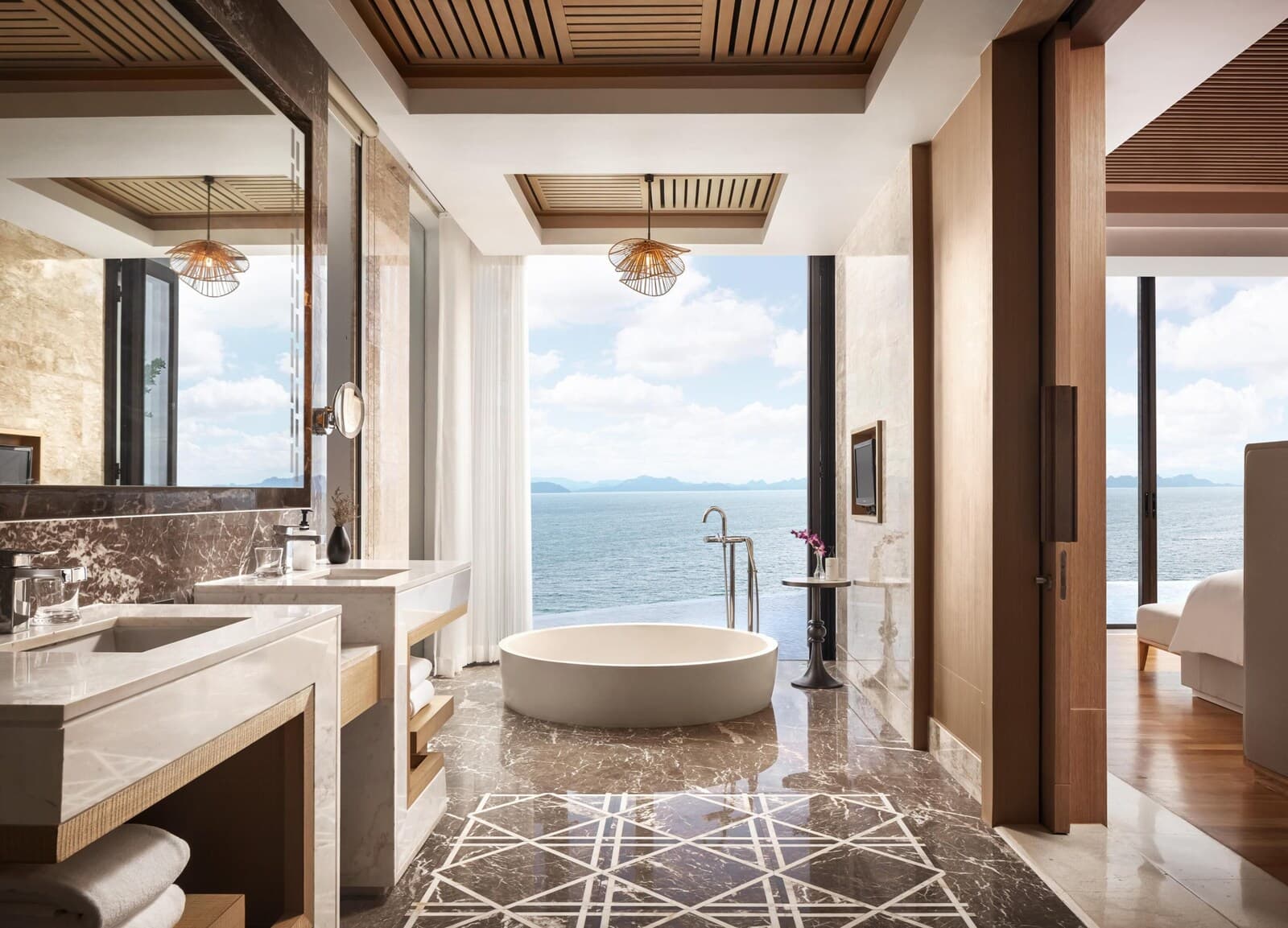 Conrad Koh Samui – photo 3