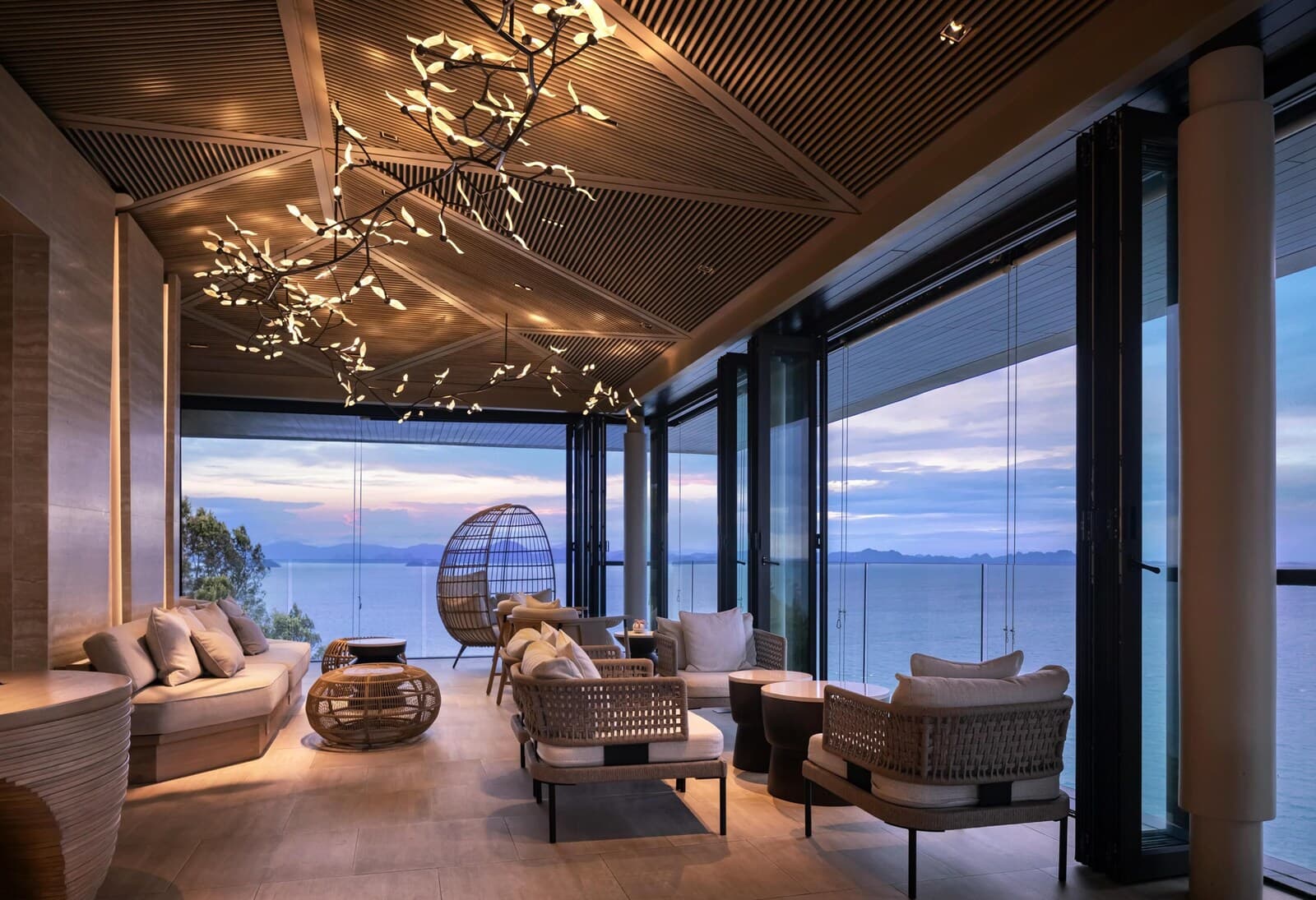 Conrad Koh Samui – photo 7