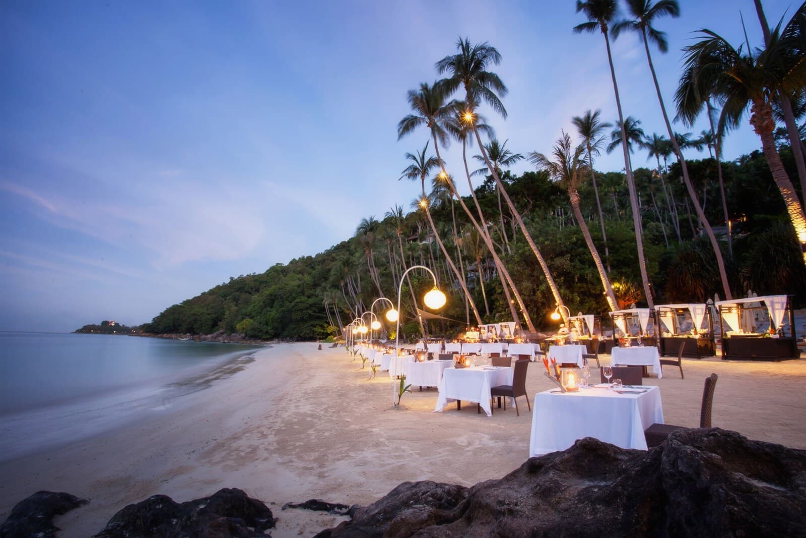 Four Seasons Resort Koh Samui – photo 2
