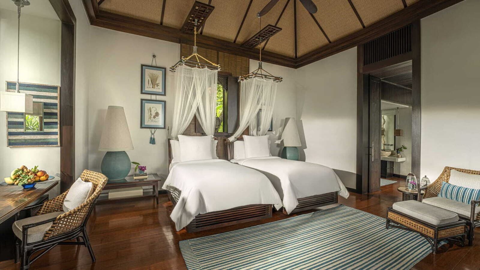 Four Seasons Resort Koh Samui – photo 6