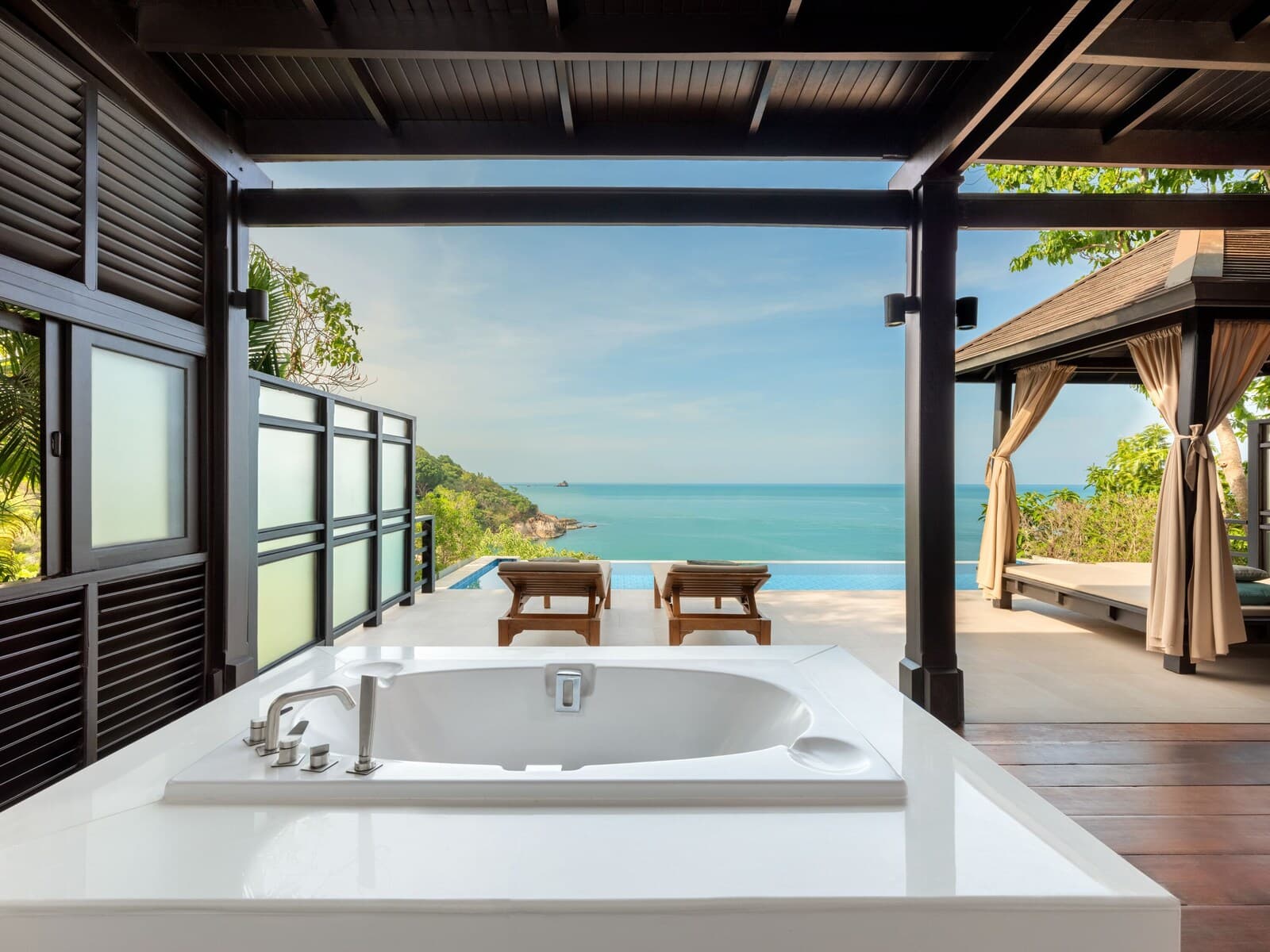 Garrya Tongsai Bay Samui – photo 2