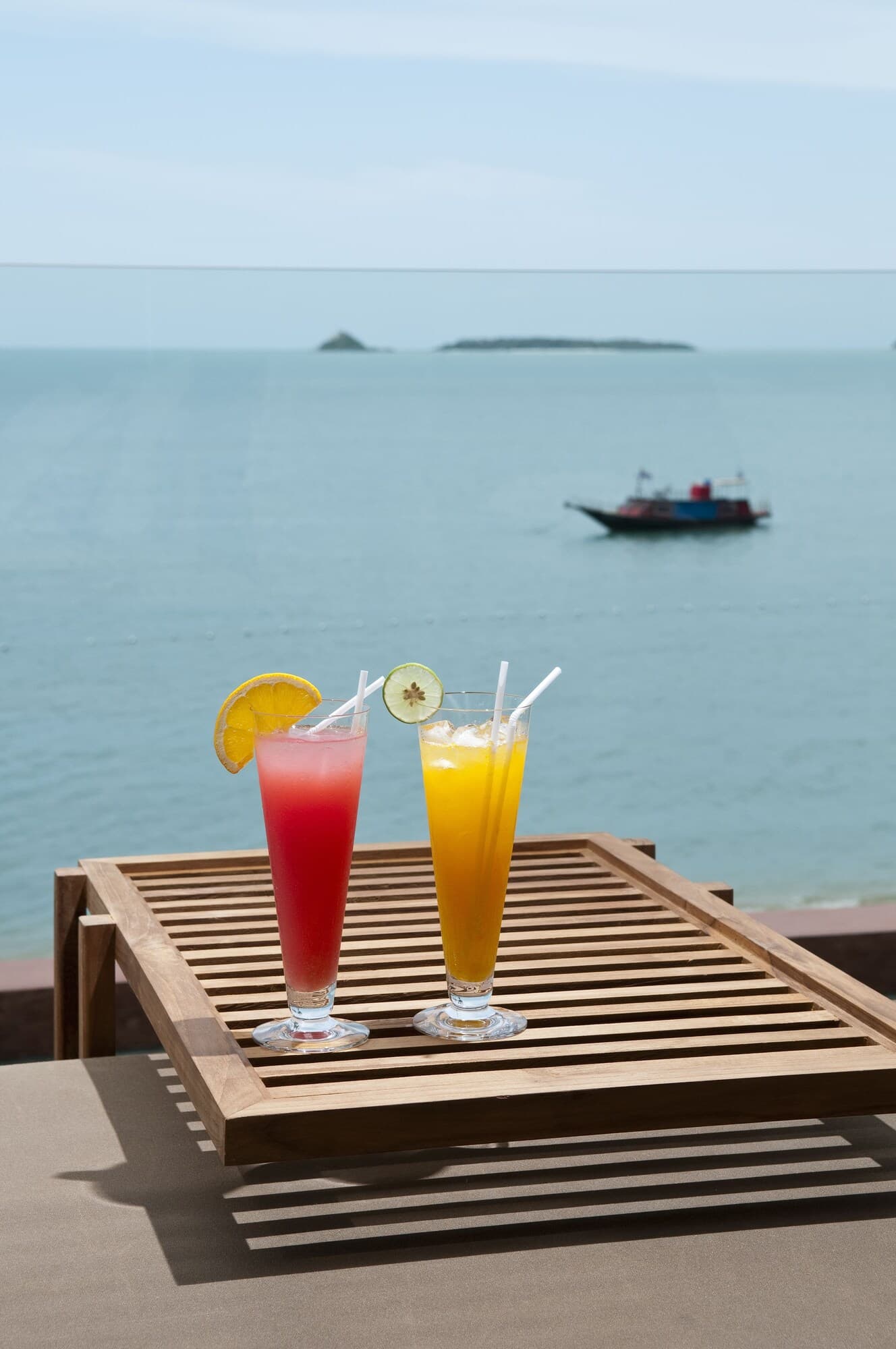 Hansar Samui Resort & Spa – photo 6