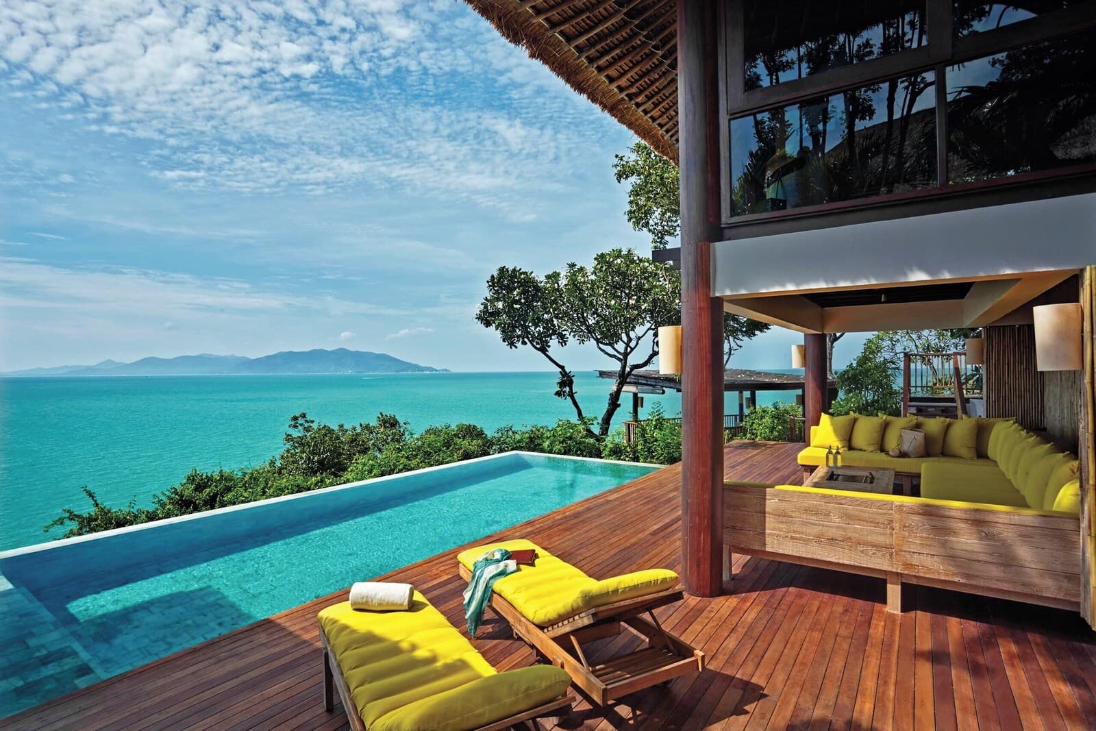 Six Senses Samui