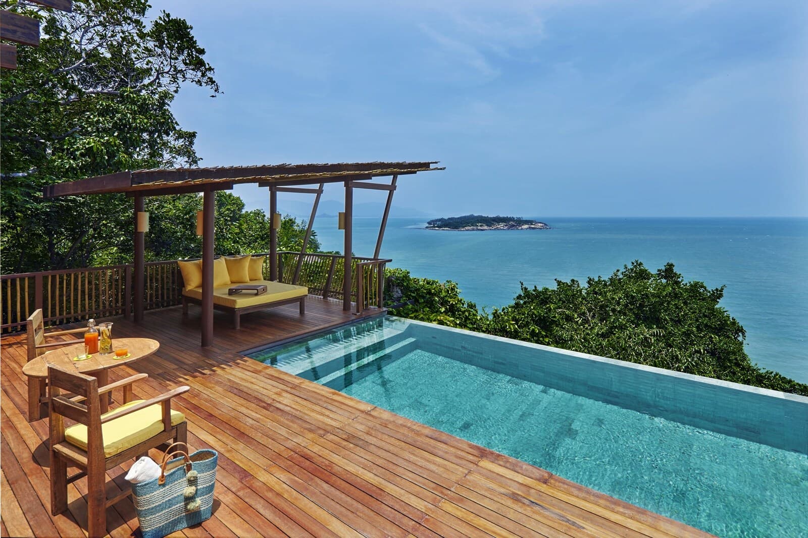 Six Senses Samui – photo 7