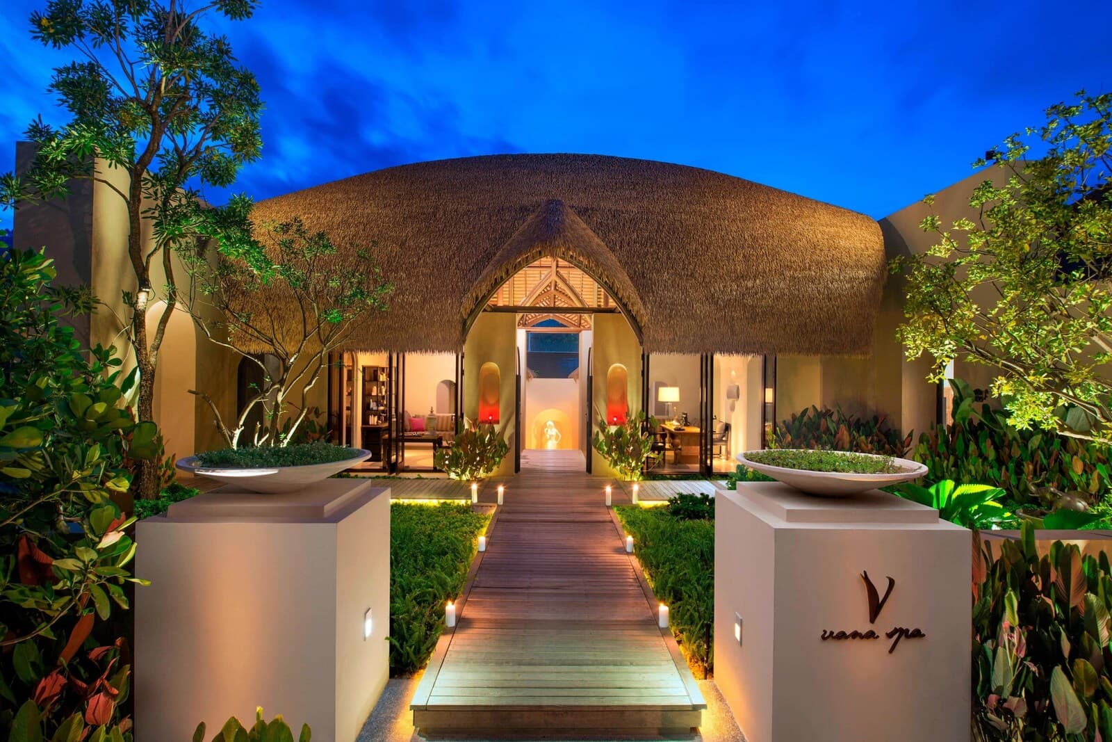 Vana Belle, A Luxury Collection Resort, Koh Samui – photo 4