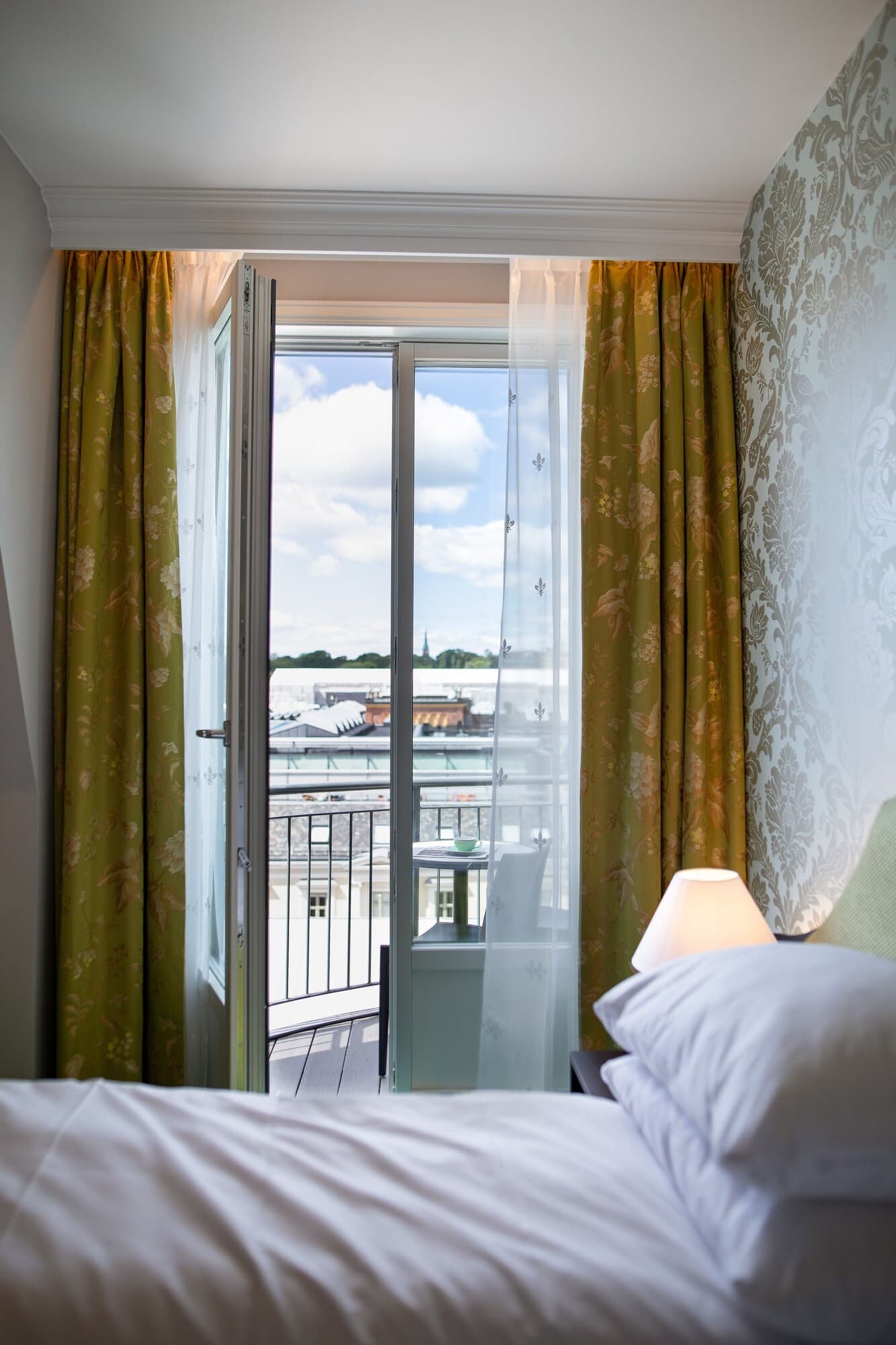 Hotel Bristol – photo 2