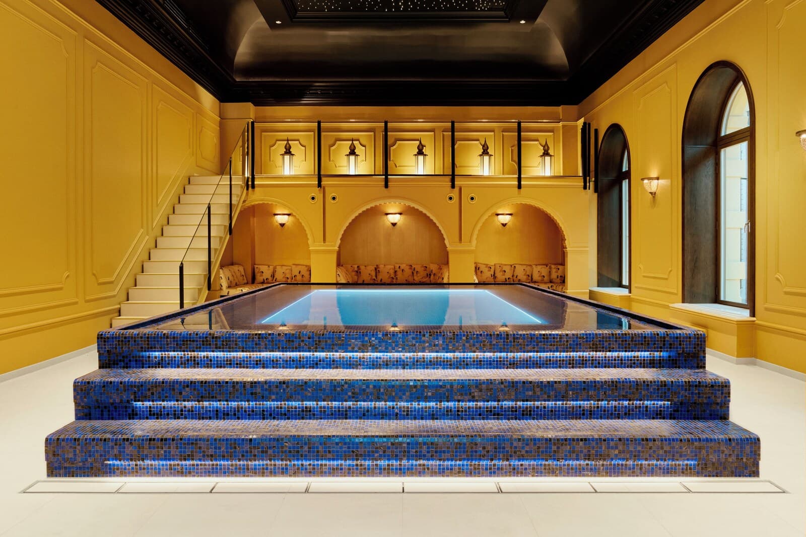 Hotel Bristol – photo 6