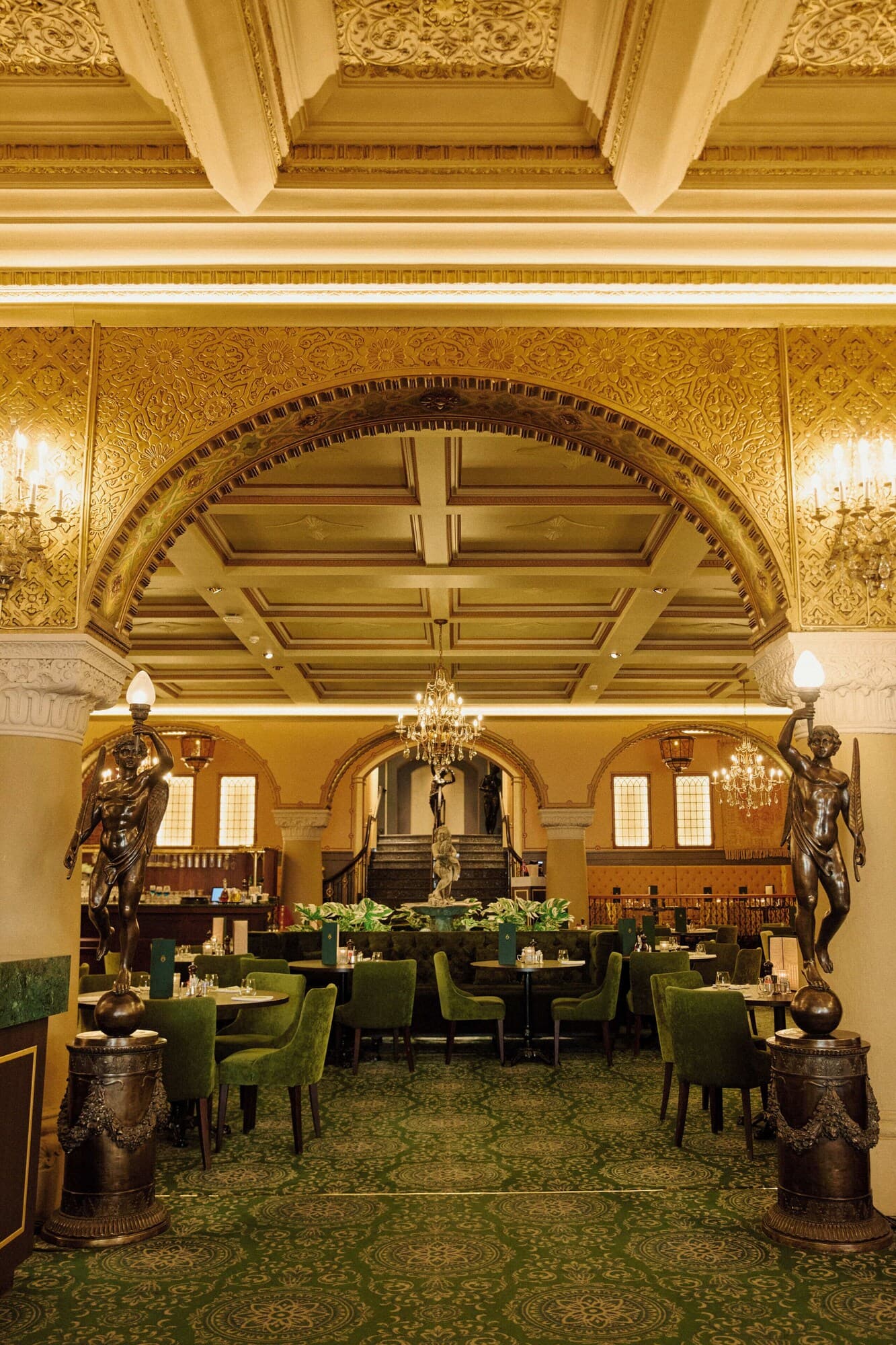 Hotel Bristol – photo 8
