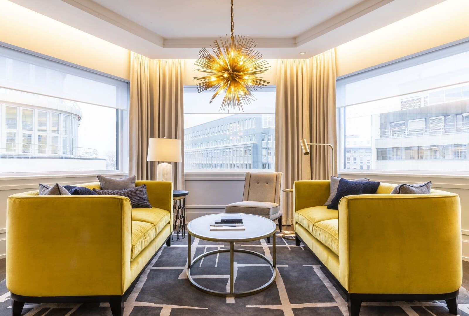 Hotel Continental – photo 2