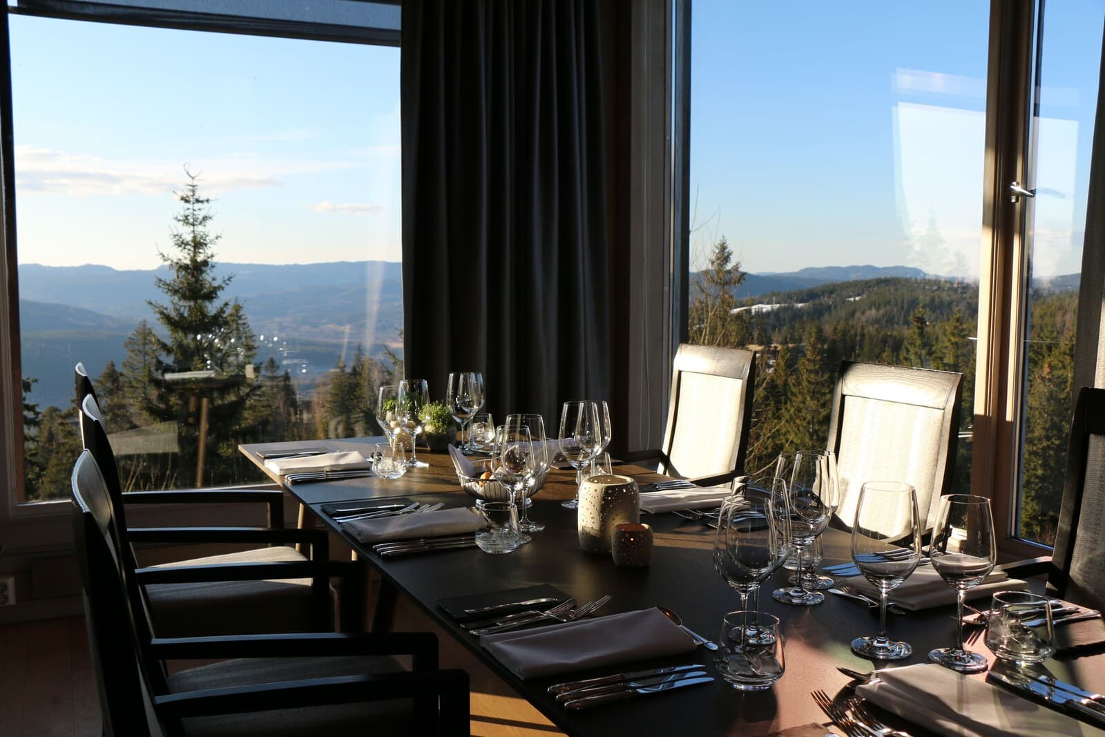 Lysebu Hotel – photo 8
