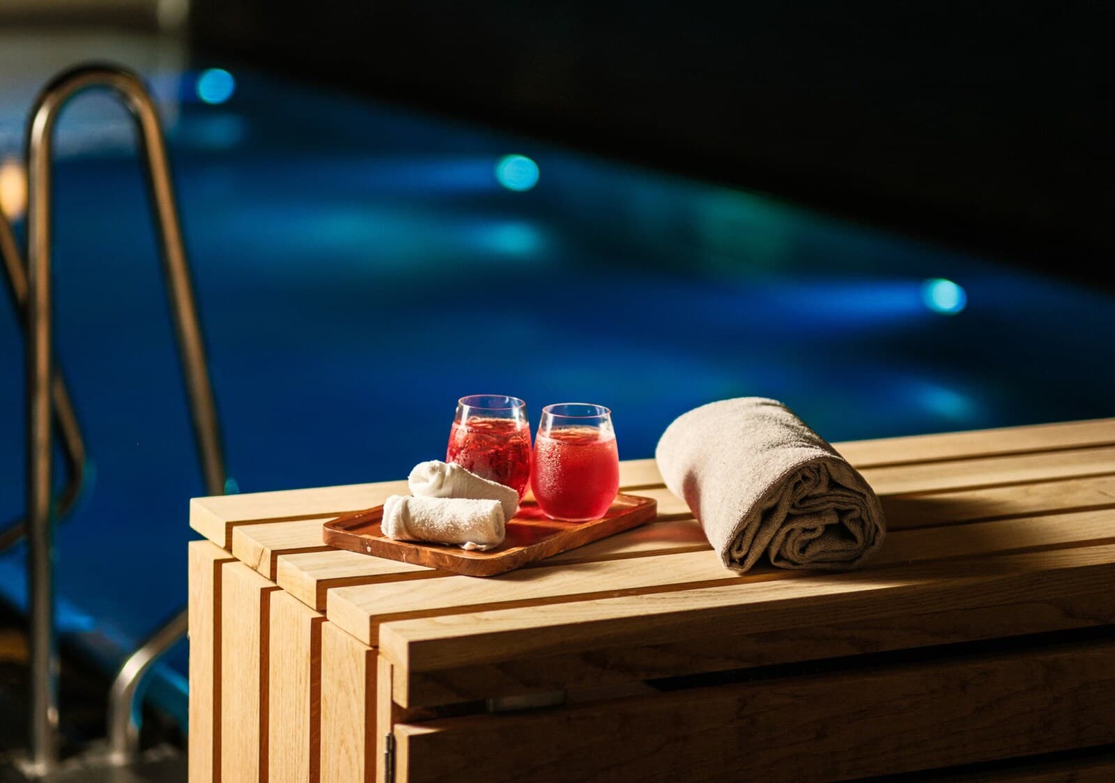 The Thief – photo 6