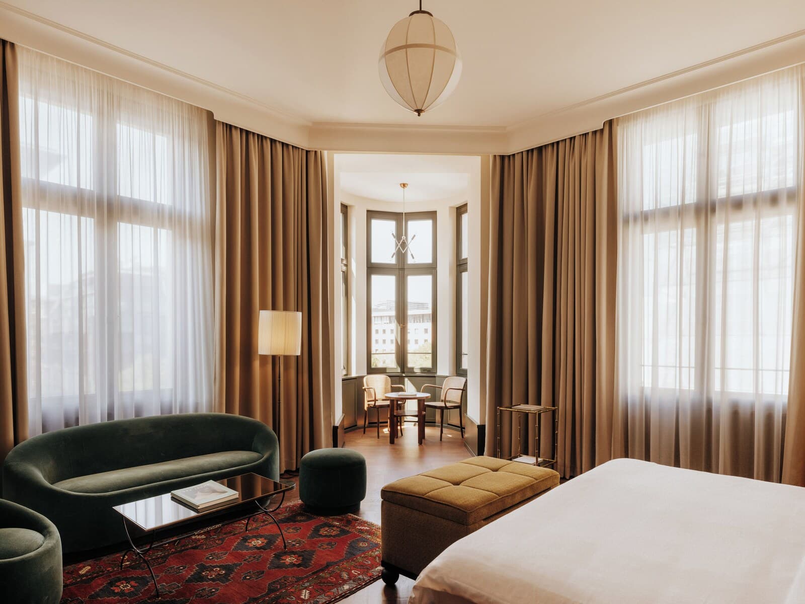 Boutique Hotel Château Royal – photo 2