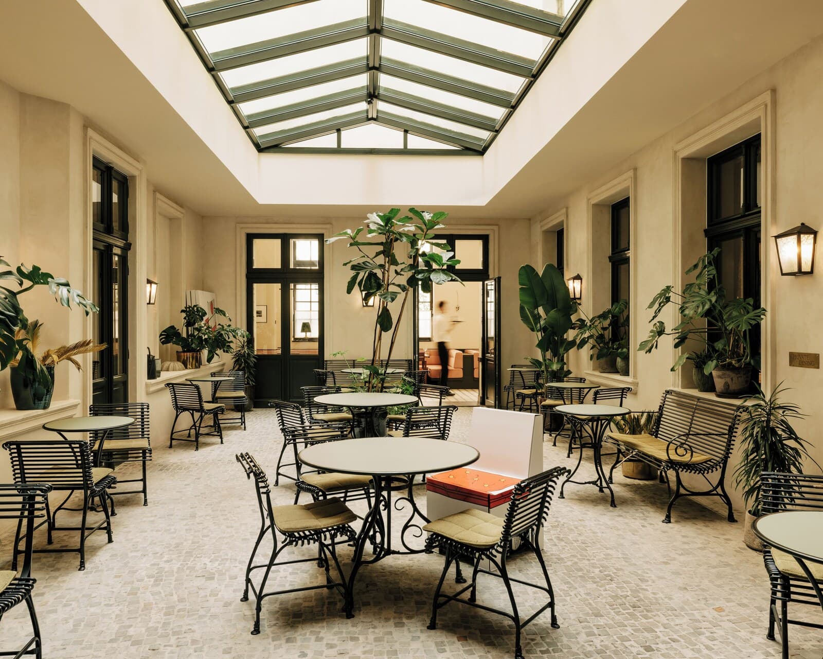 Boutique Hotel Château Royal – photo 6