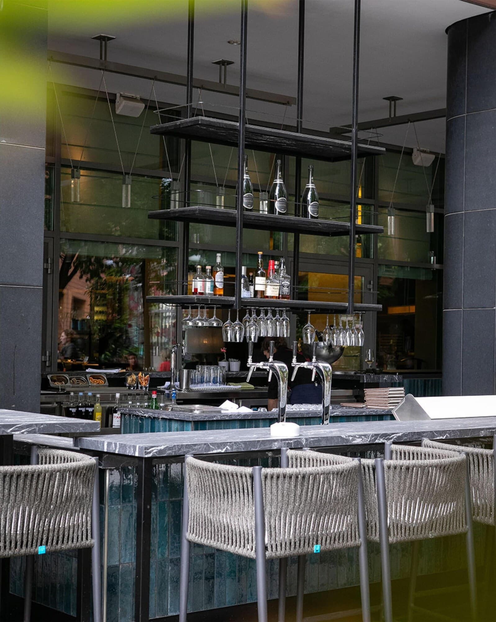 Grand Hyatt Berlin – photo 8