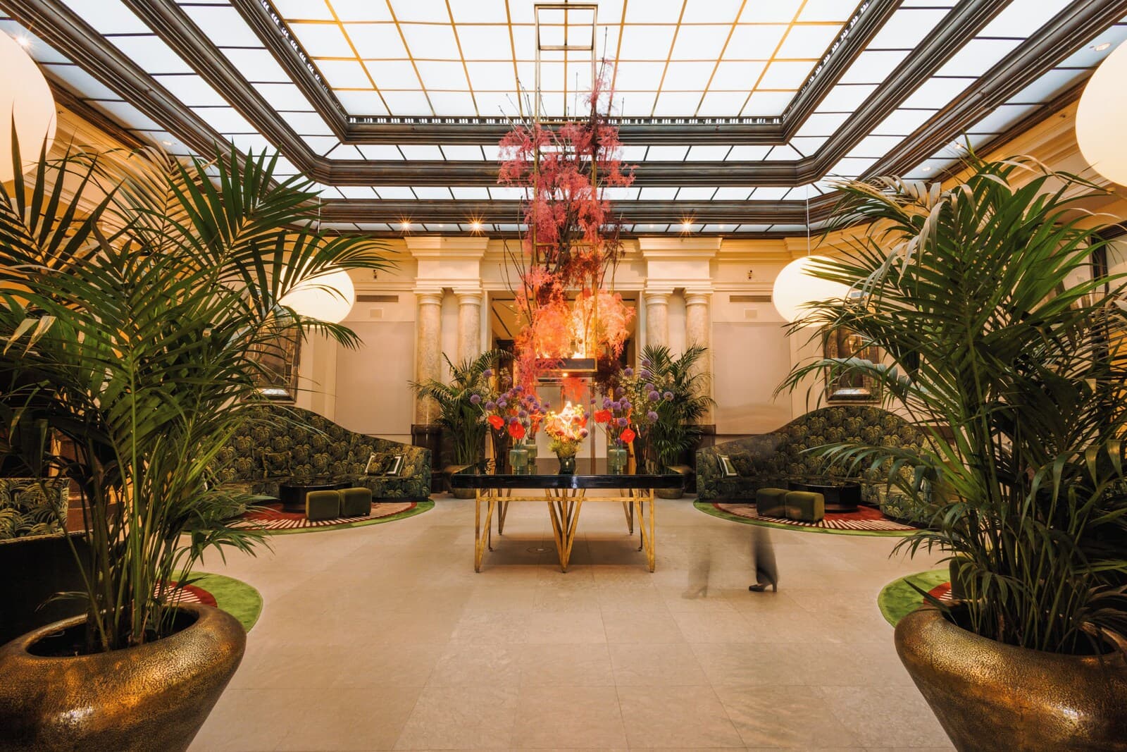 Hotel De Rome Berlin – photo principale