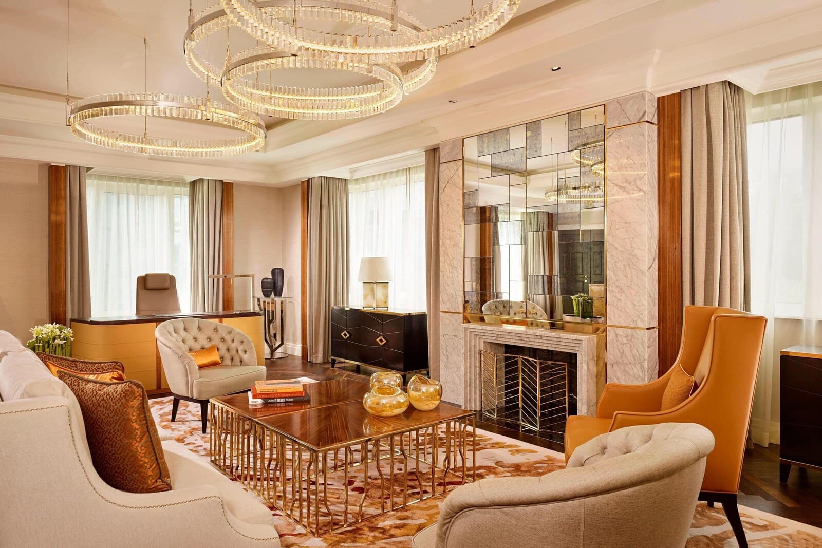 The Ritz-Carlton, Berlin – photo 2