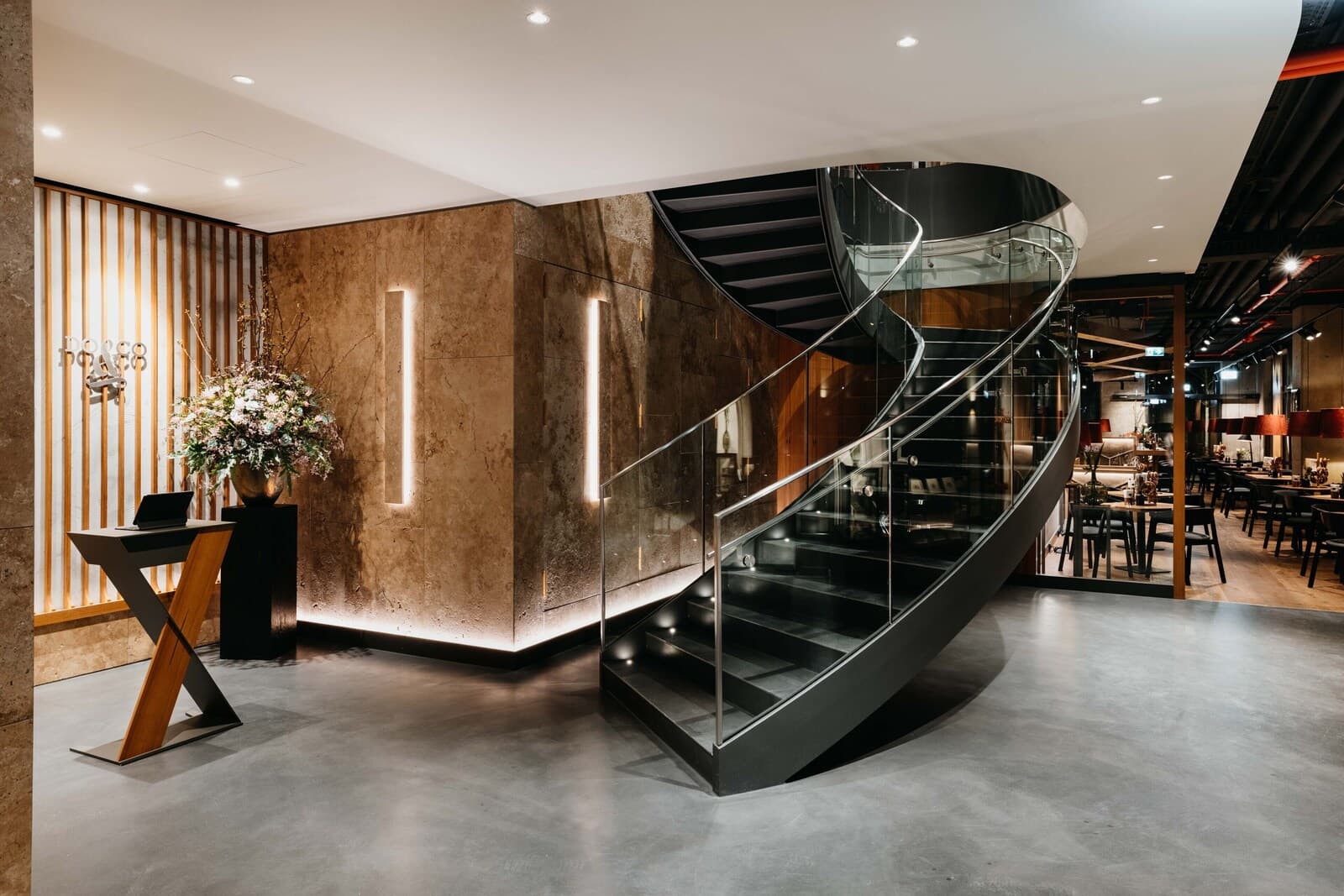 DO & CO Hotel München – photo 6
