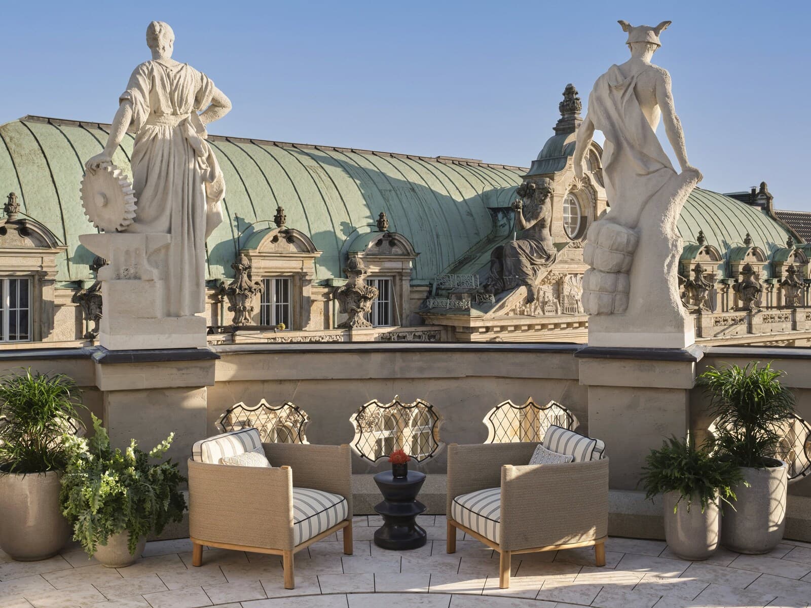 Rosewood Munich