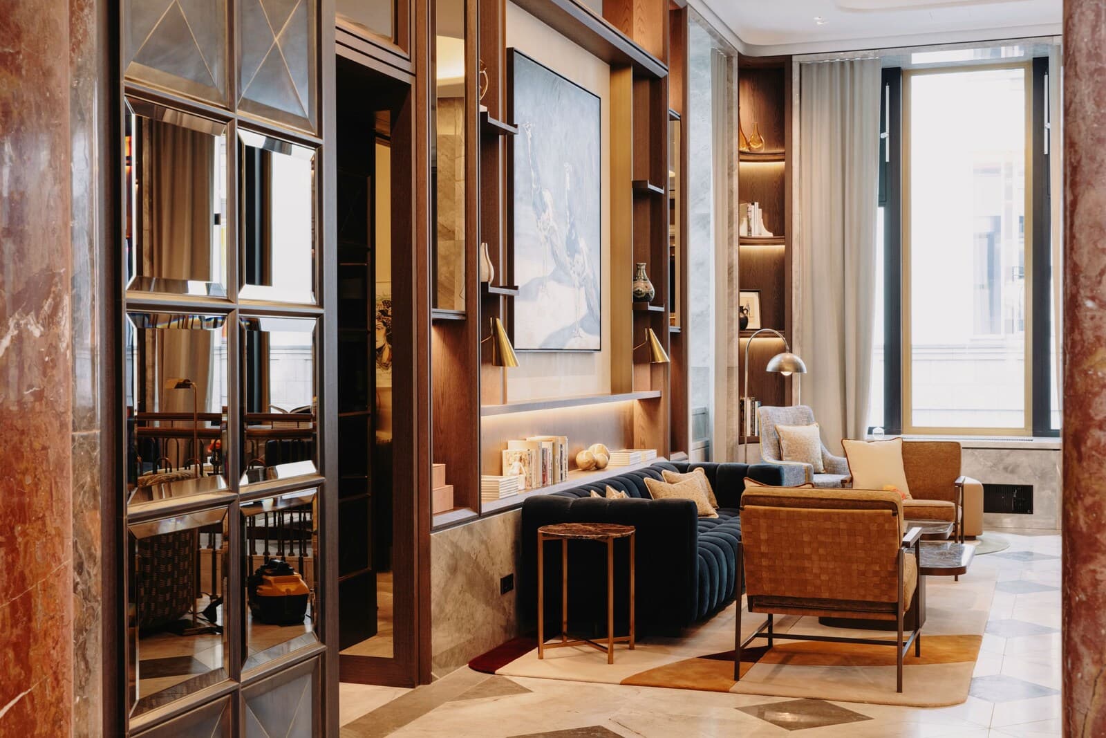 Rosewood Munich – photo 5