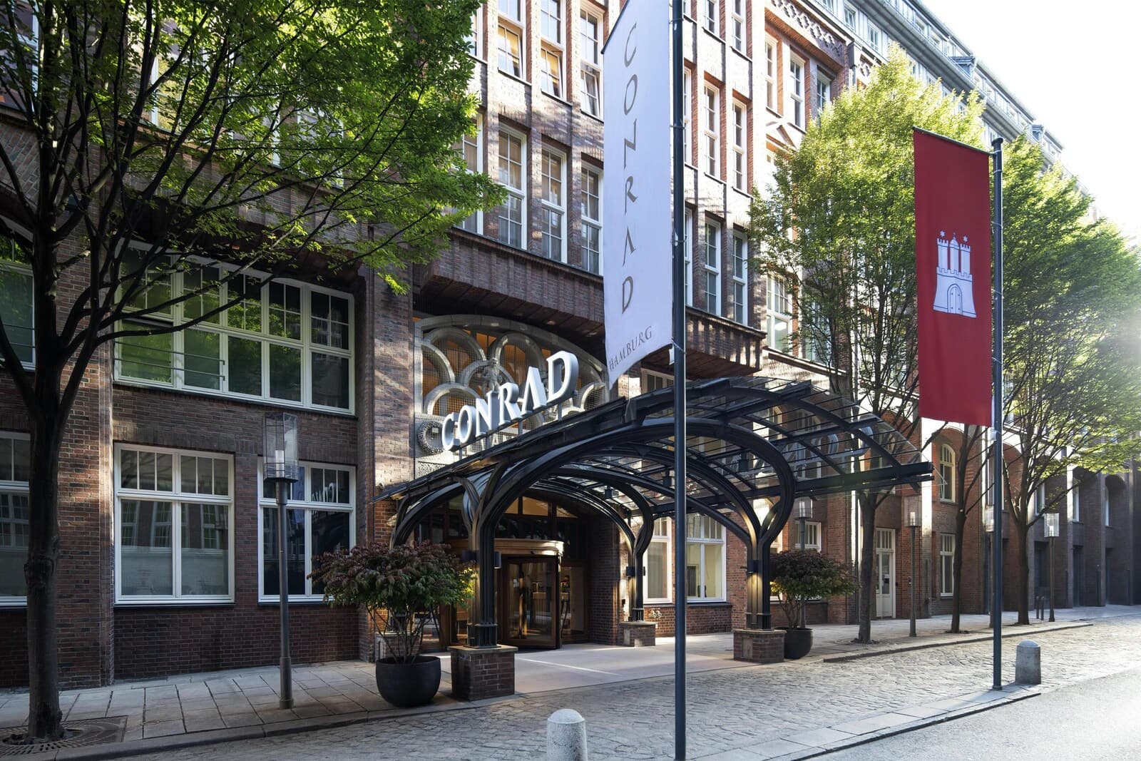 Conrad Hamburg – photo 4