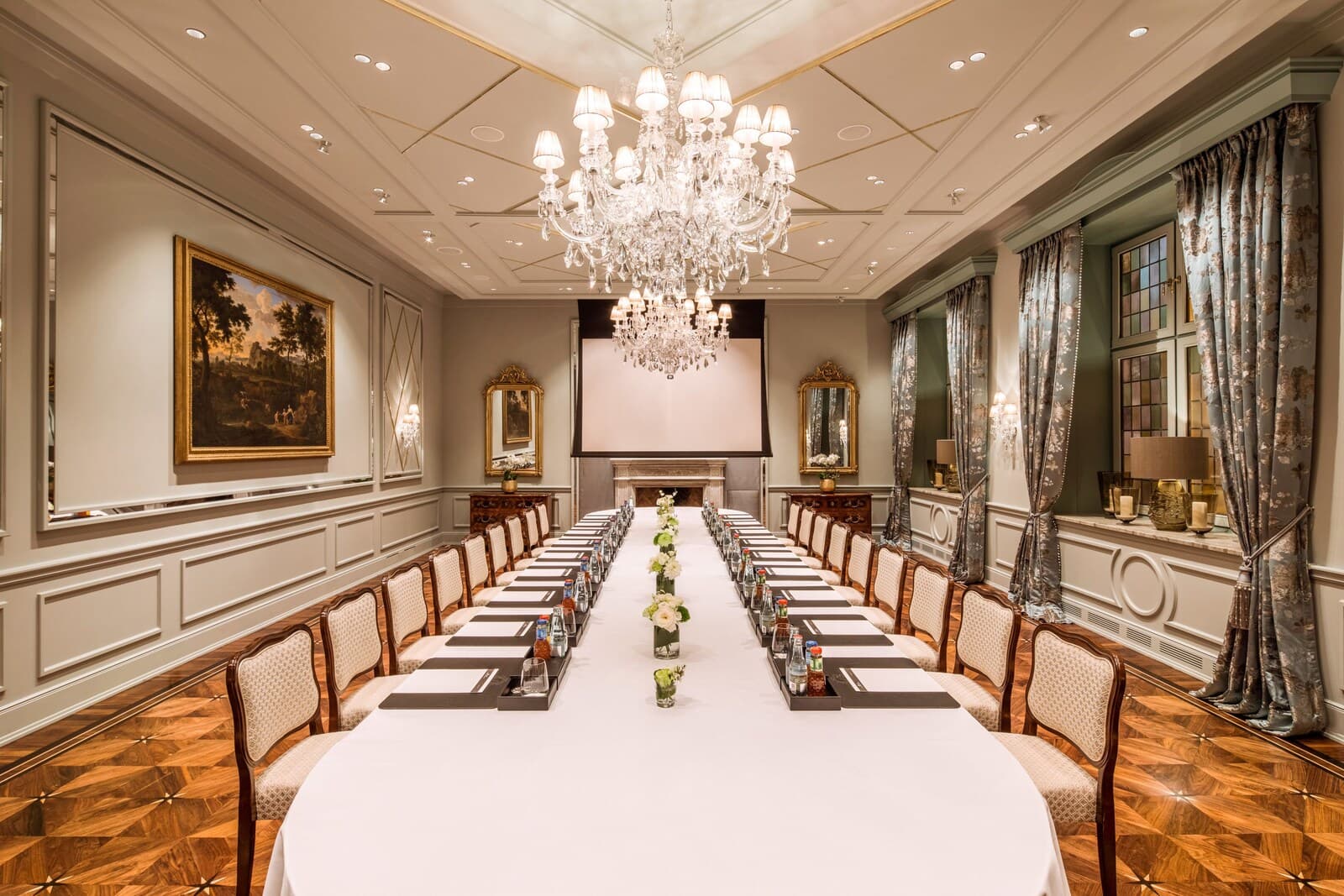 Fairmont Hotel Vier Jahreszeiten – photo 6
