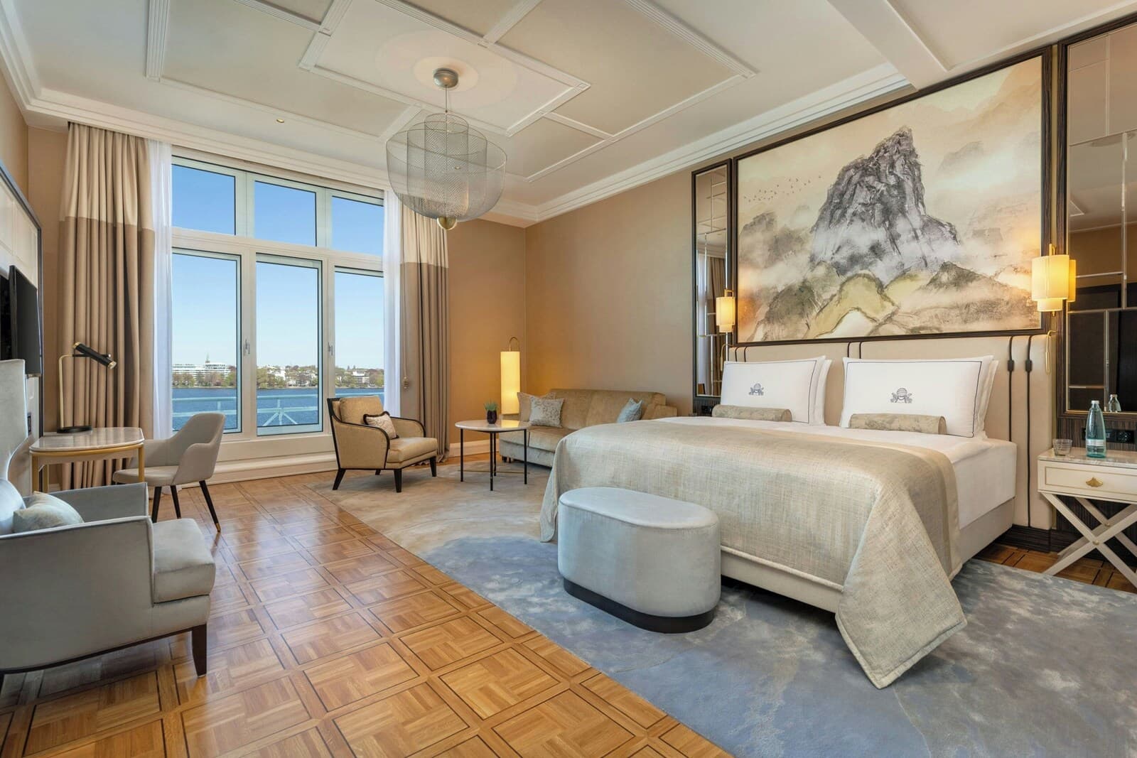 Hotel Atlantic Hamburg – photo 2