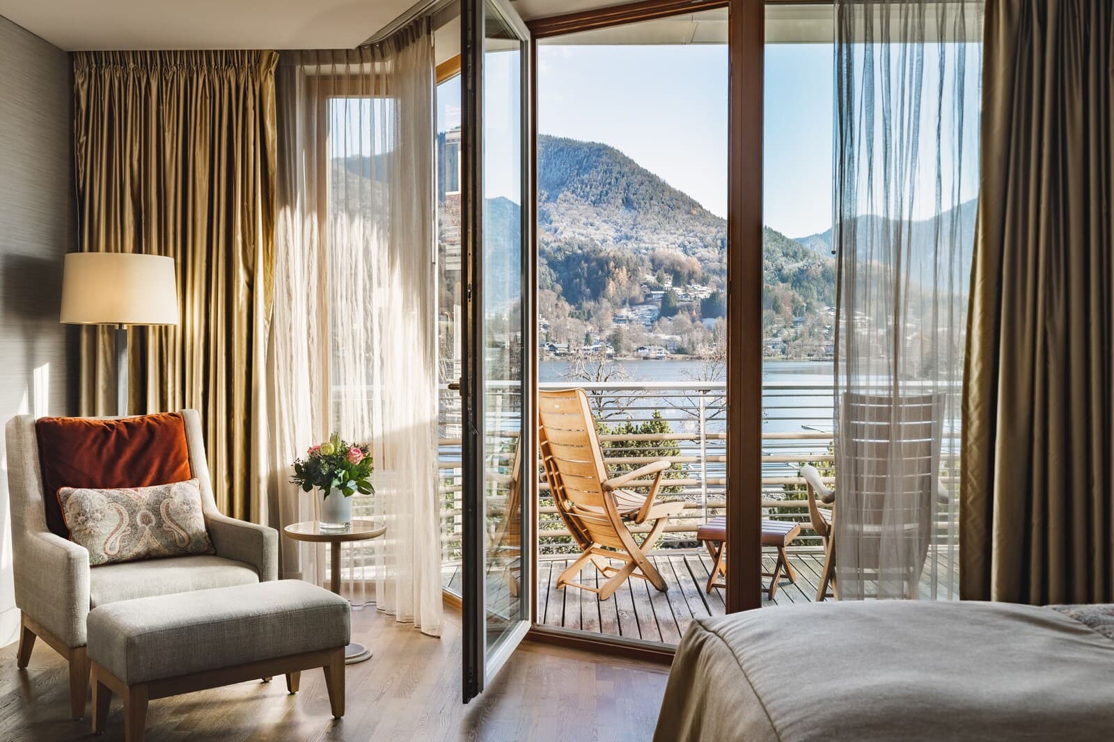 Althoff Seehotel Überfahrt – photo 2