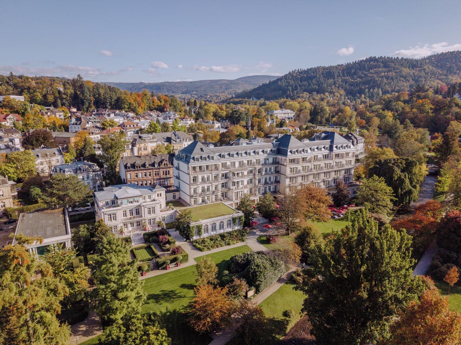Brenners Park Hotel & Spa – photo 4